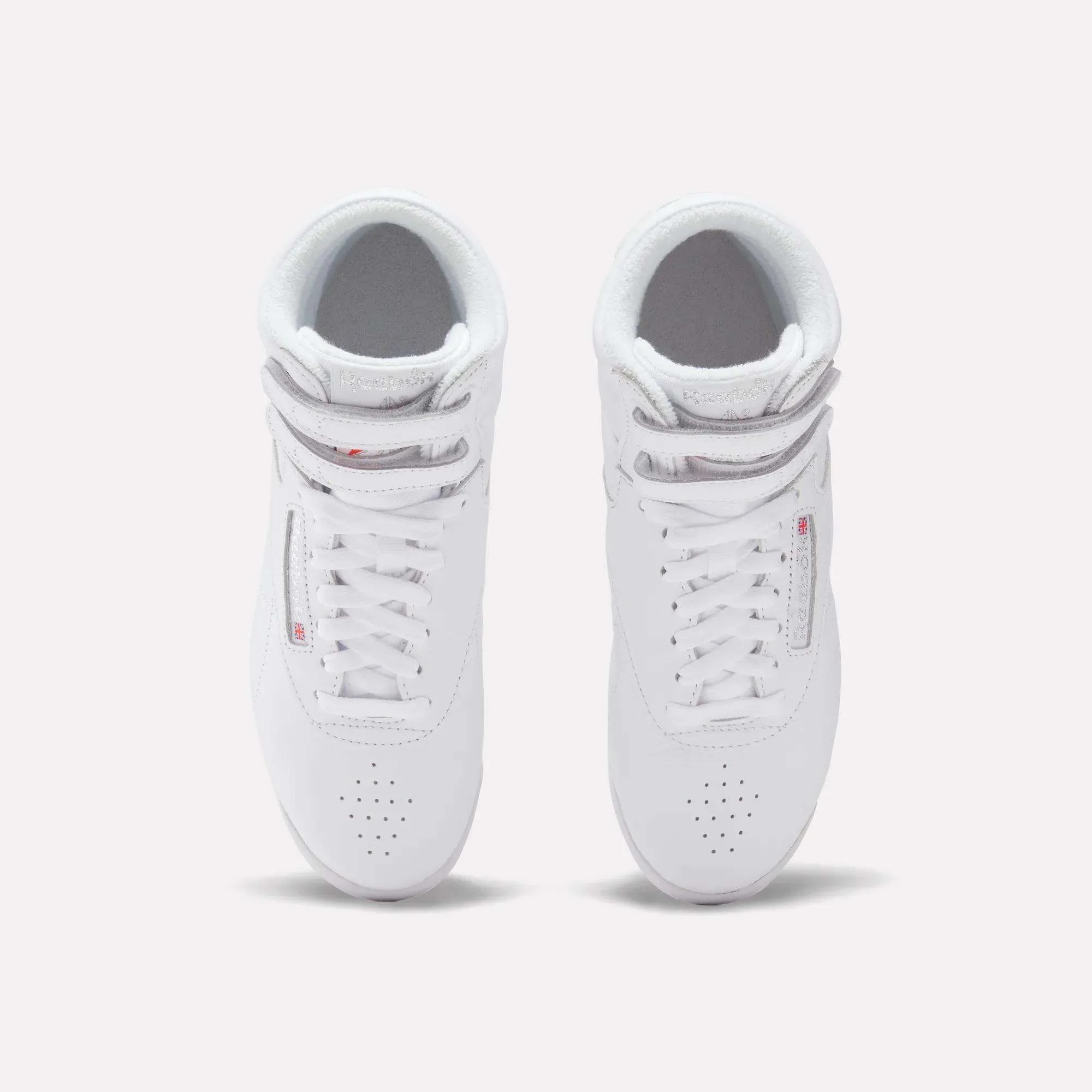 Women's Freestyle Hi Shoes - Image 5
