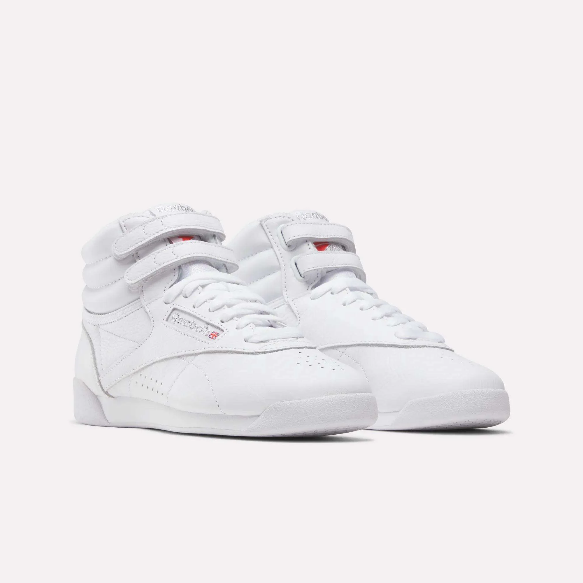 Women's Freestyle Hi Shoes - Image 7