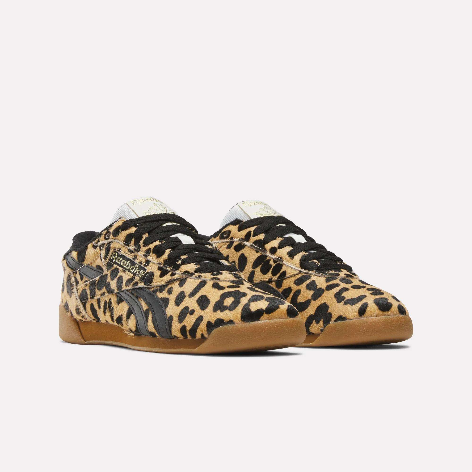 Women's Freestyle Lo Shoes - Image 4