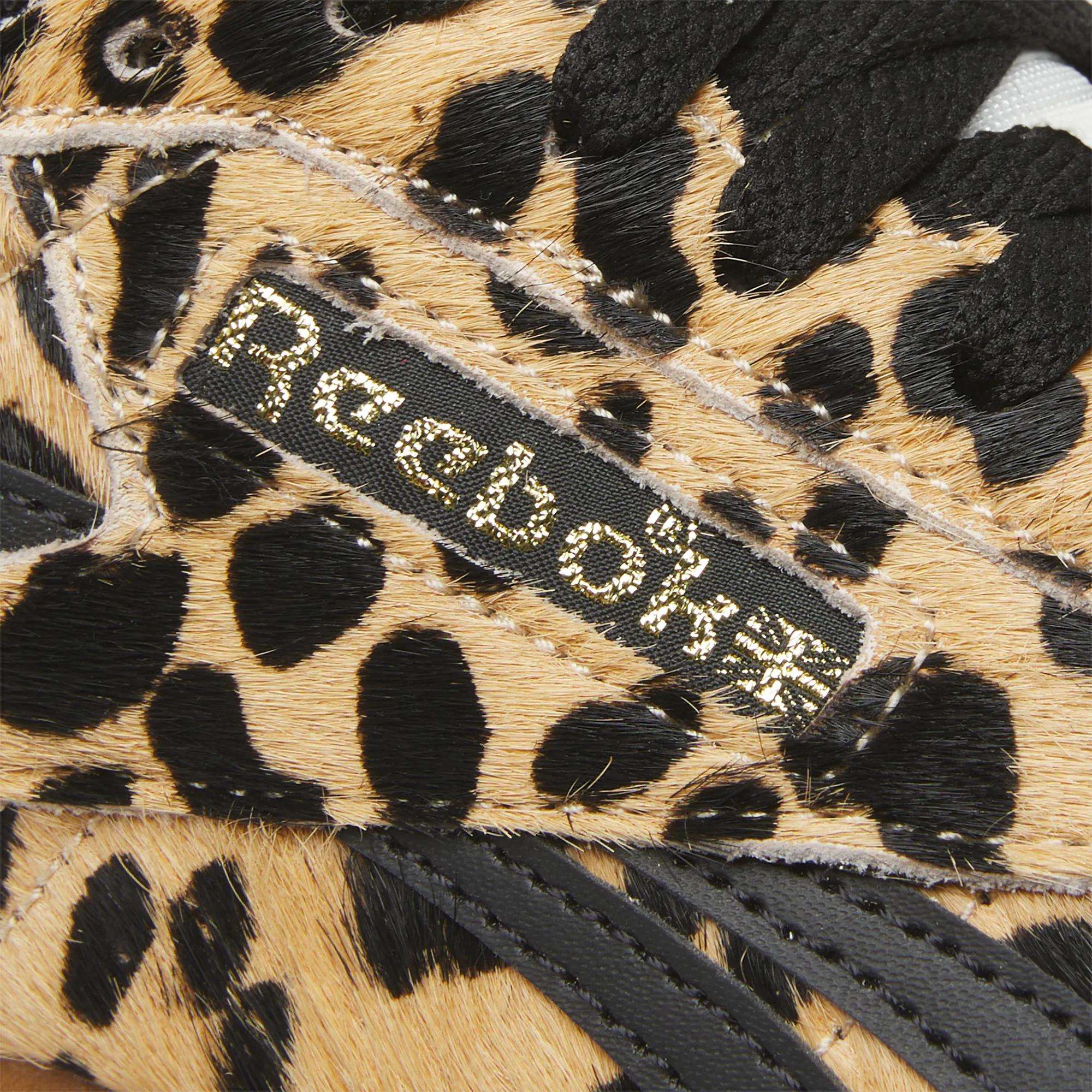 Women's Freestyle Lo Shoes - Image 6