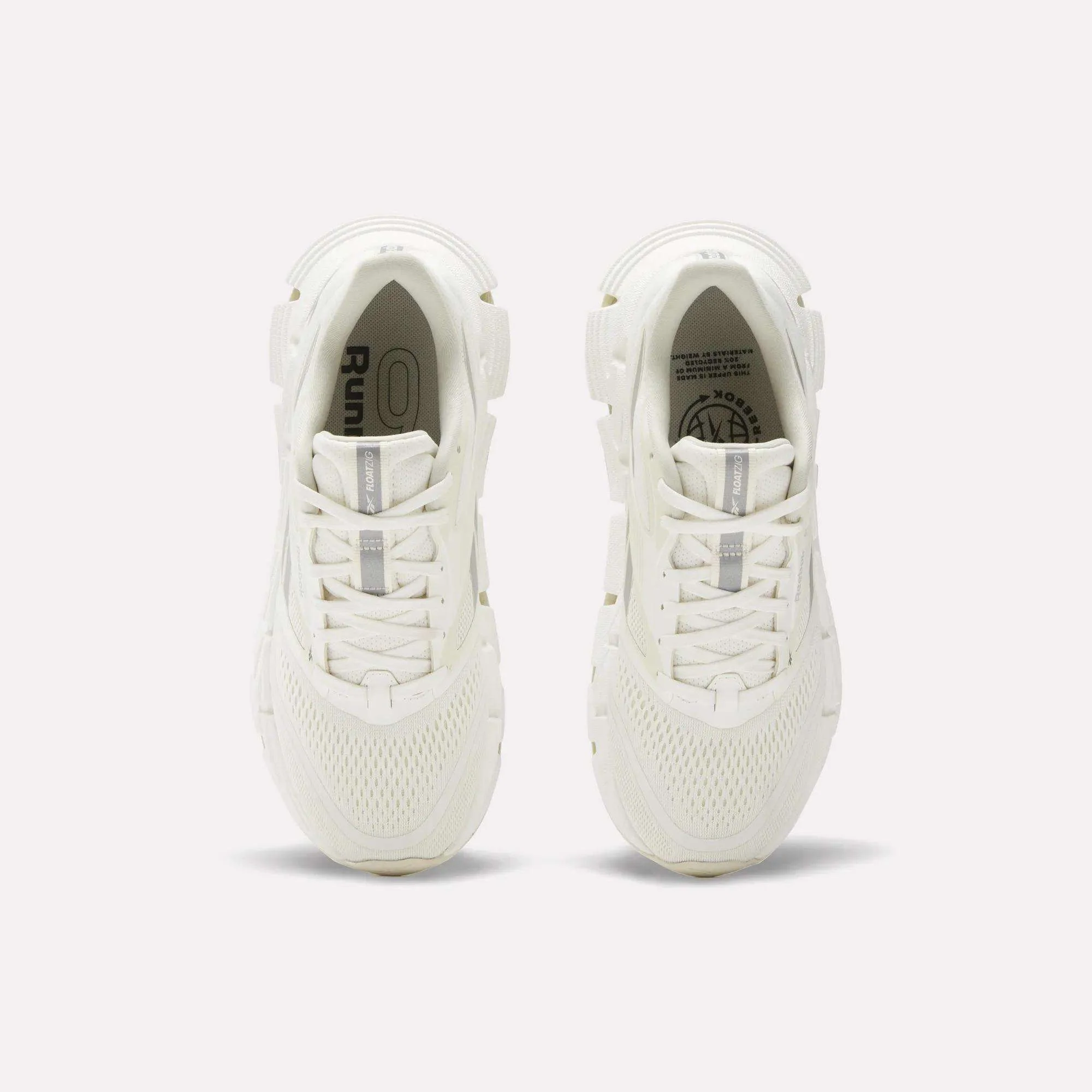 Women's FloatZig 2 Running Shoes - Image 2