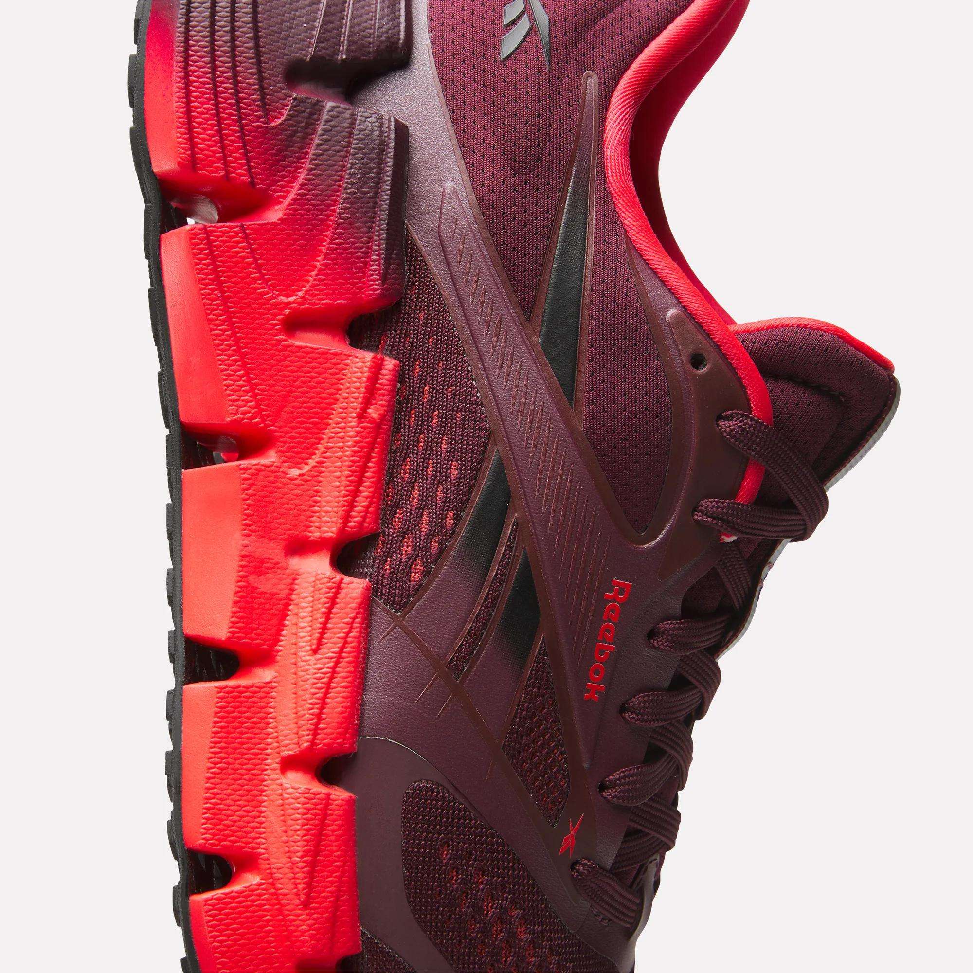 Women's FloatZig 2 Running Shoes - Image 4