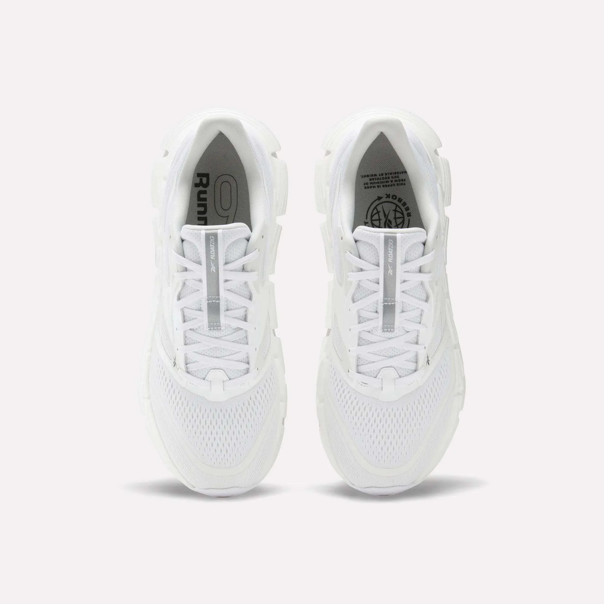 Men's FloatZig 2 Running Shoes - Image 5