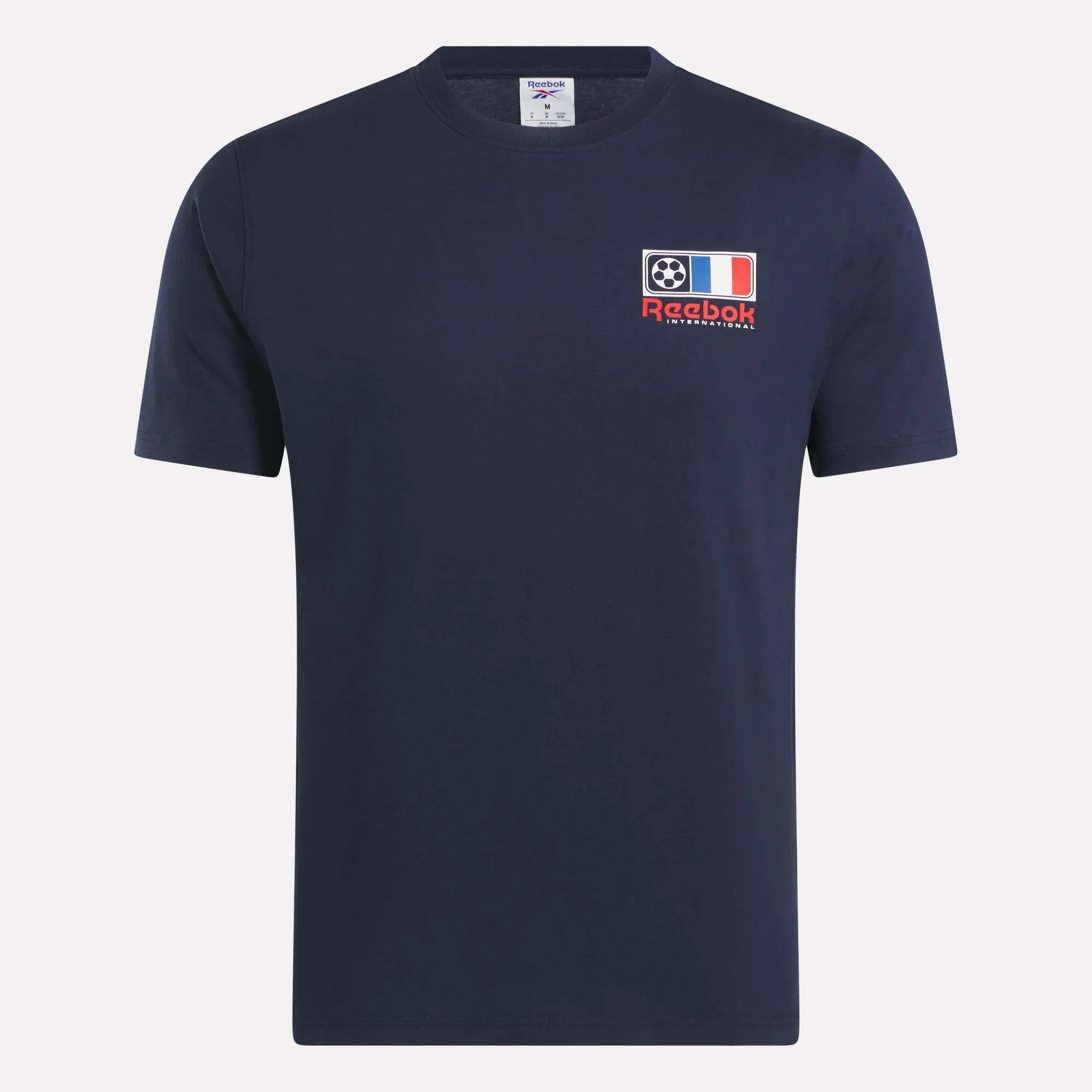 France Soccer T-Shirt - Image 4