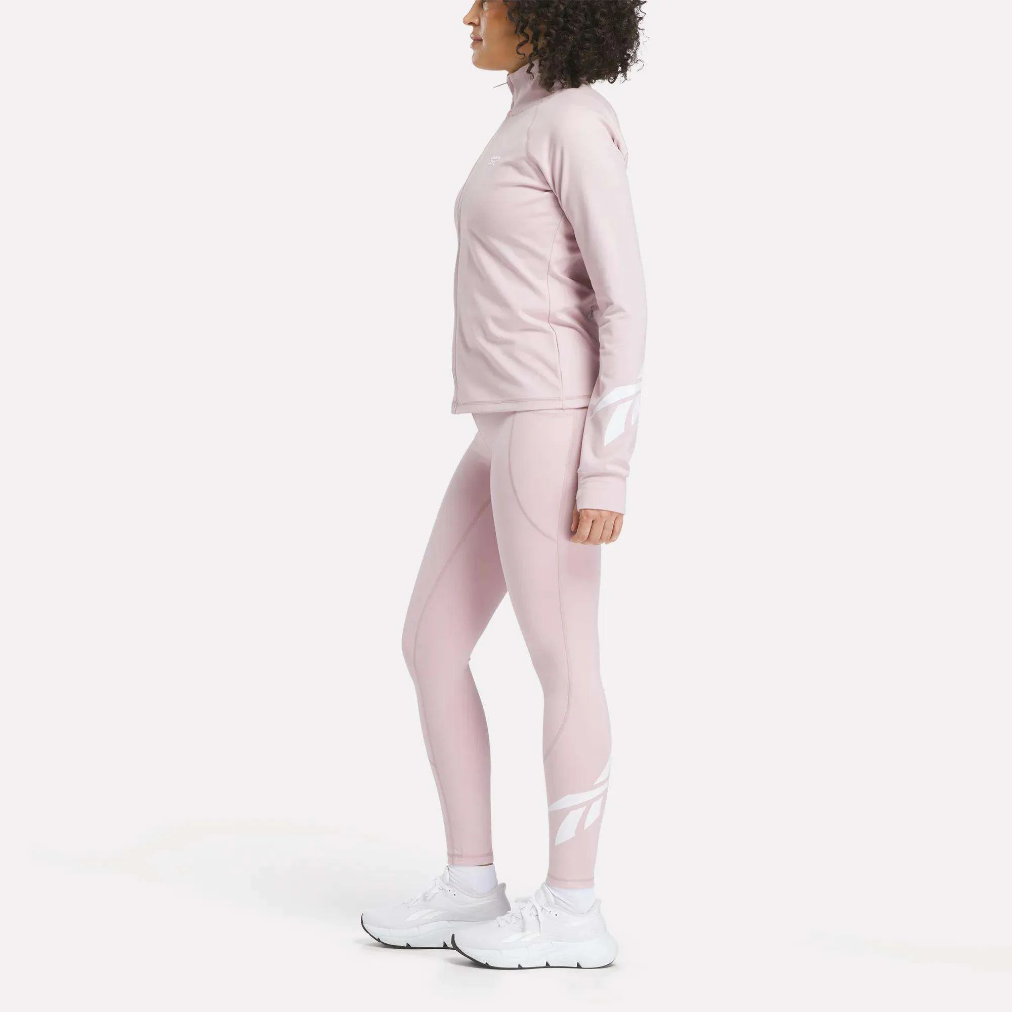 Women's High-Rise Leggings - Image 3