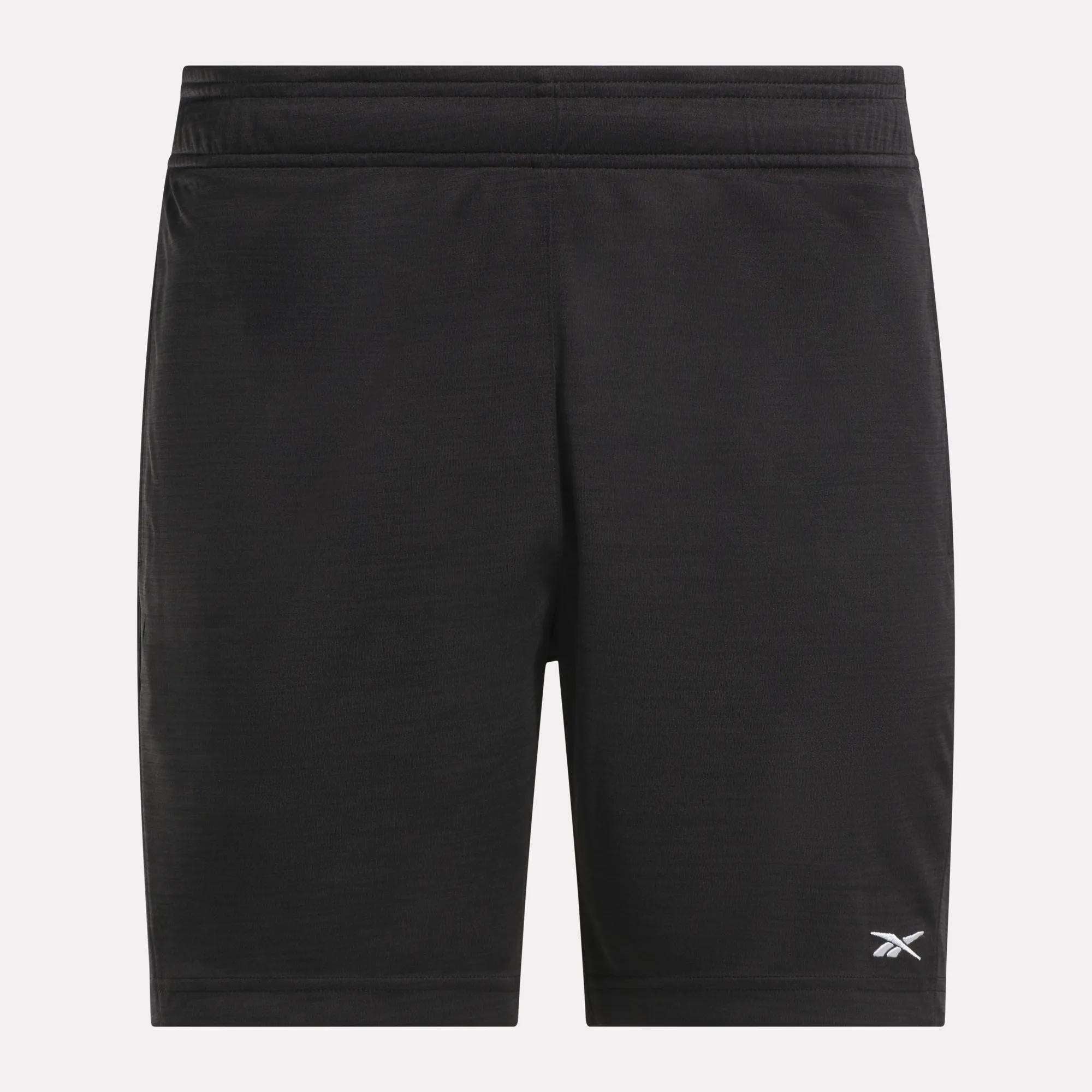 Men's Inclination Shorts - Image 2