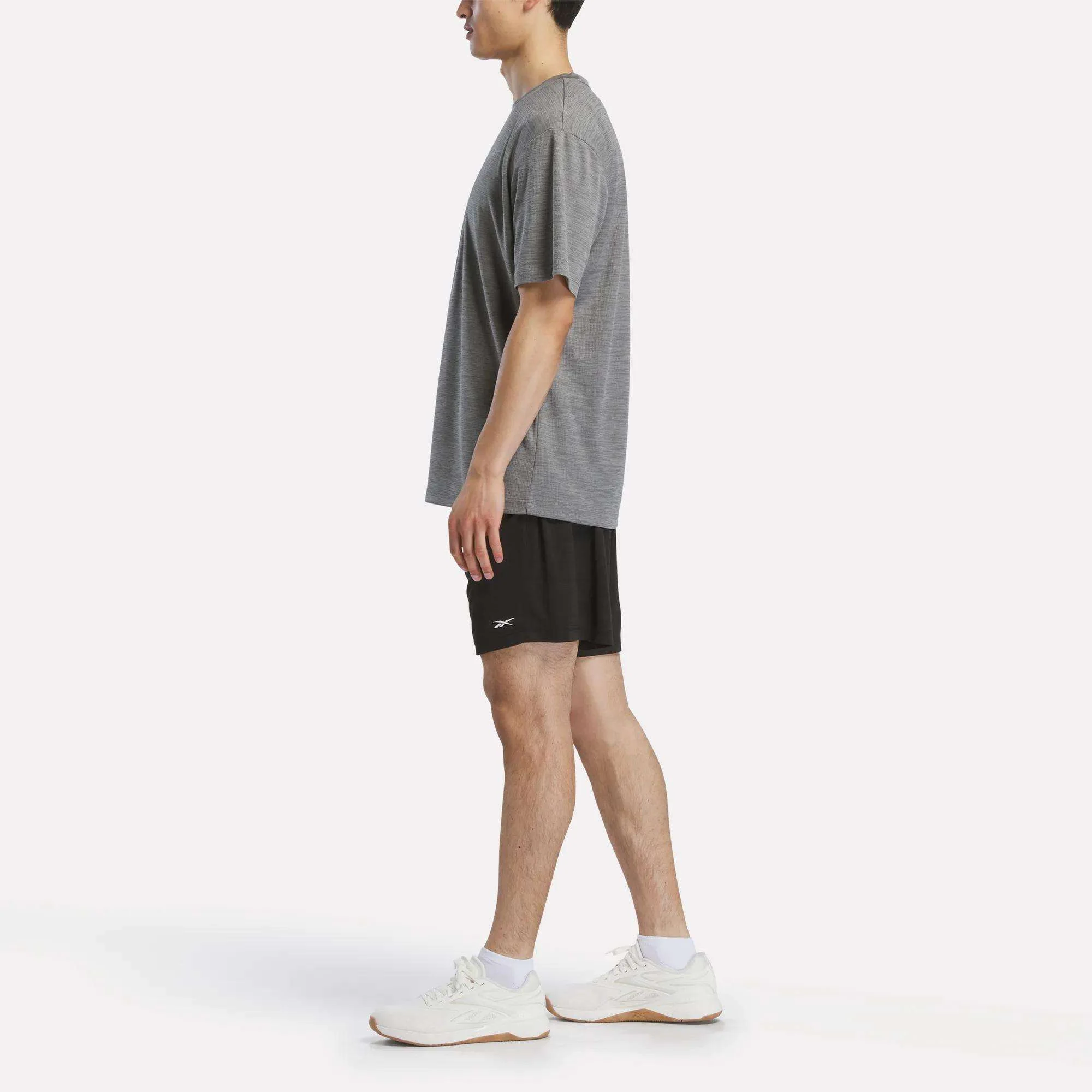 Men's Inclination Shorts - Image 3