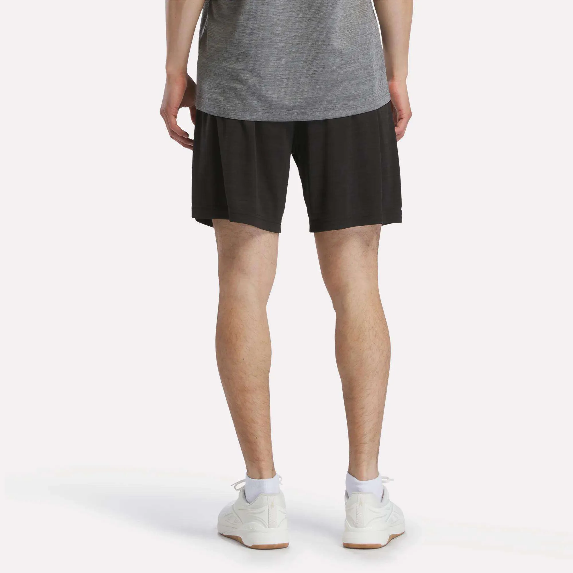 Men's Inclination Shorts - Image 4