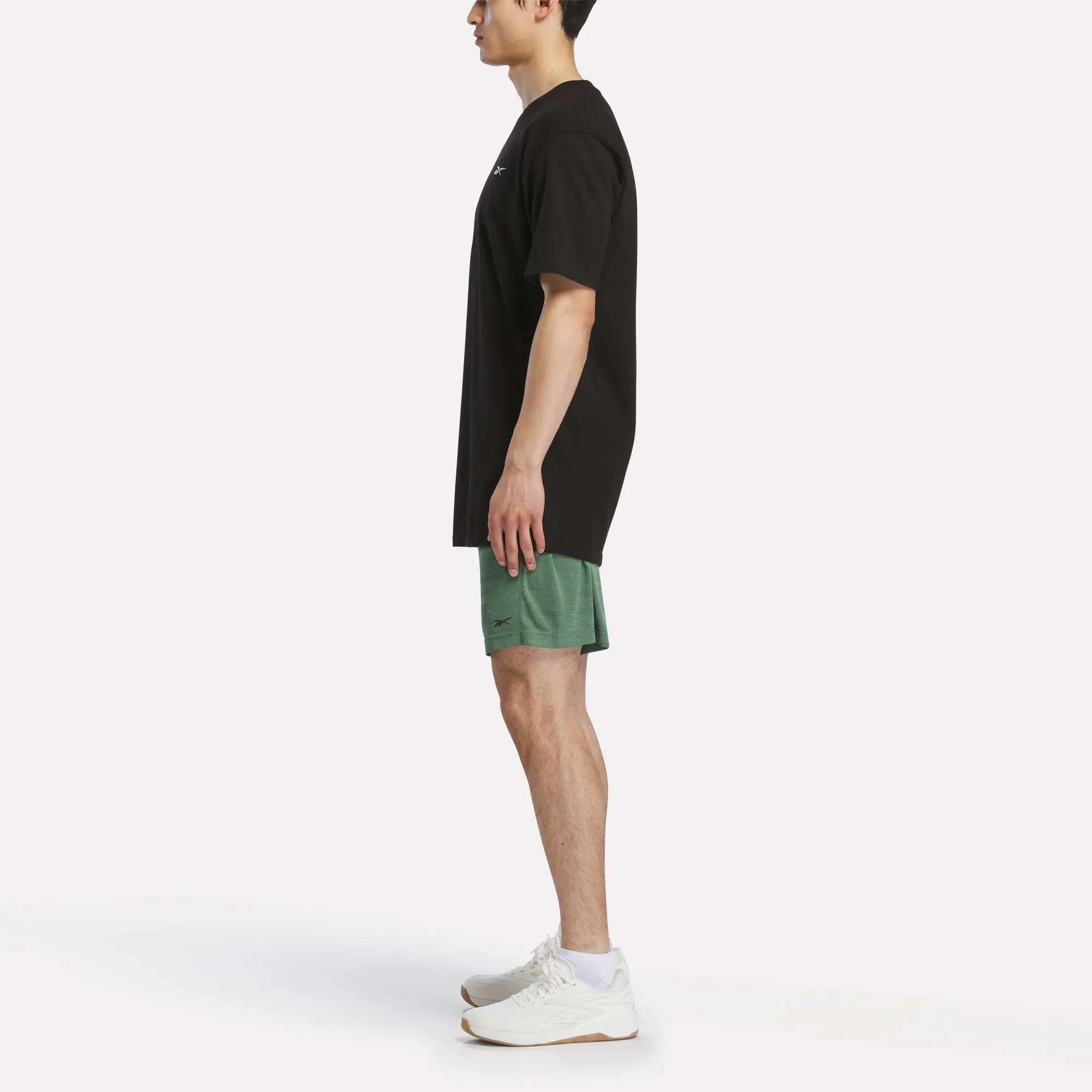 Men's Inclination Shorts - Image 3