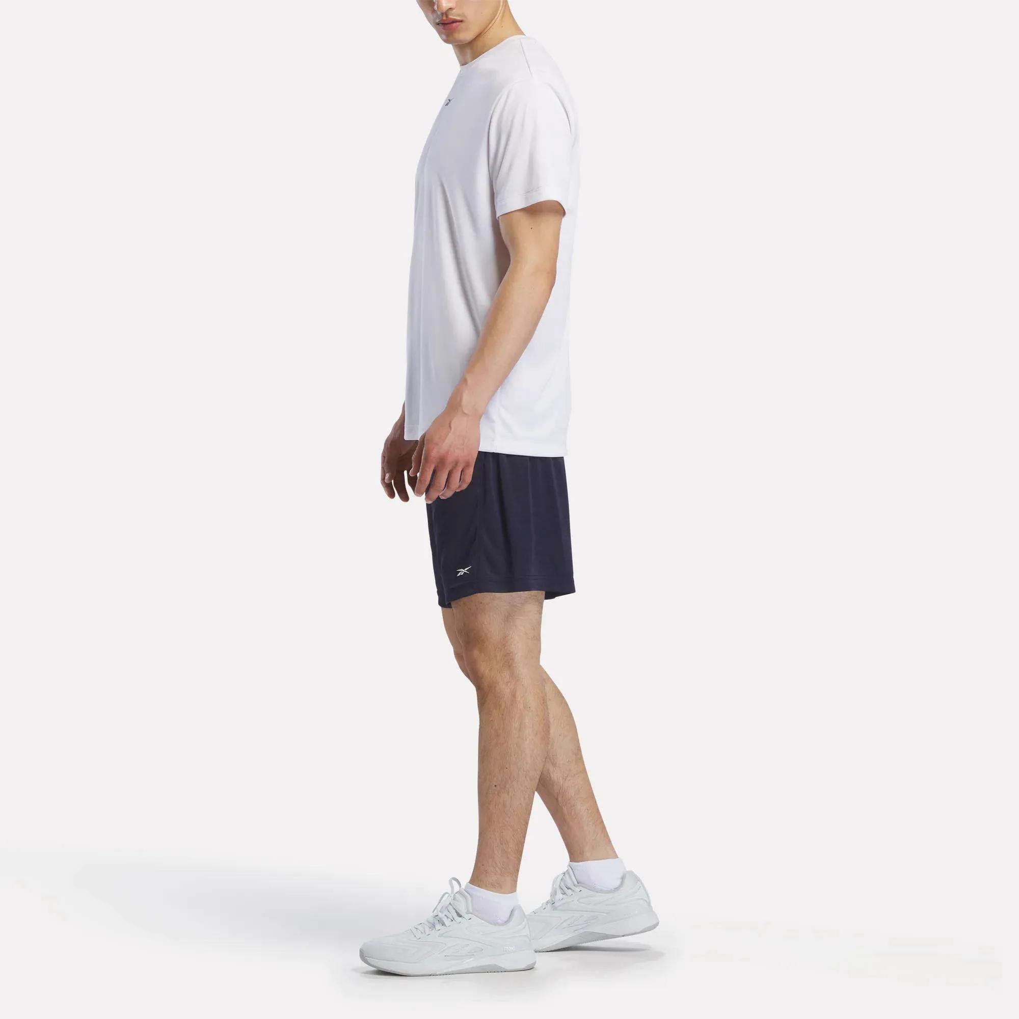 Men's Inclination Shorts - Image 3