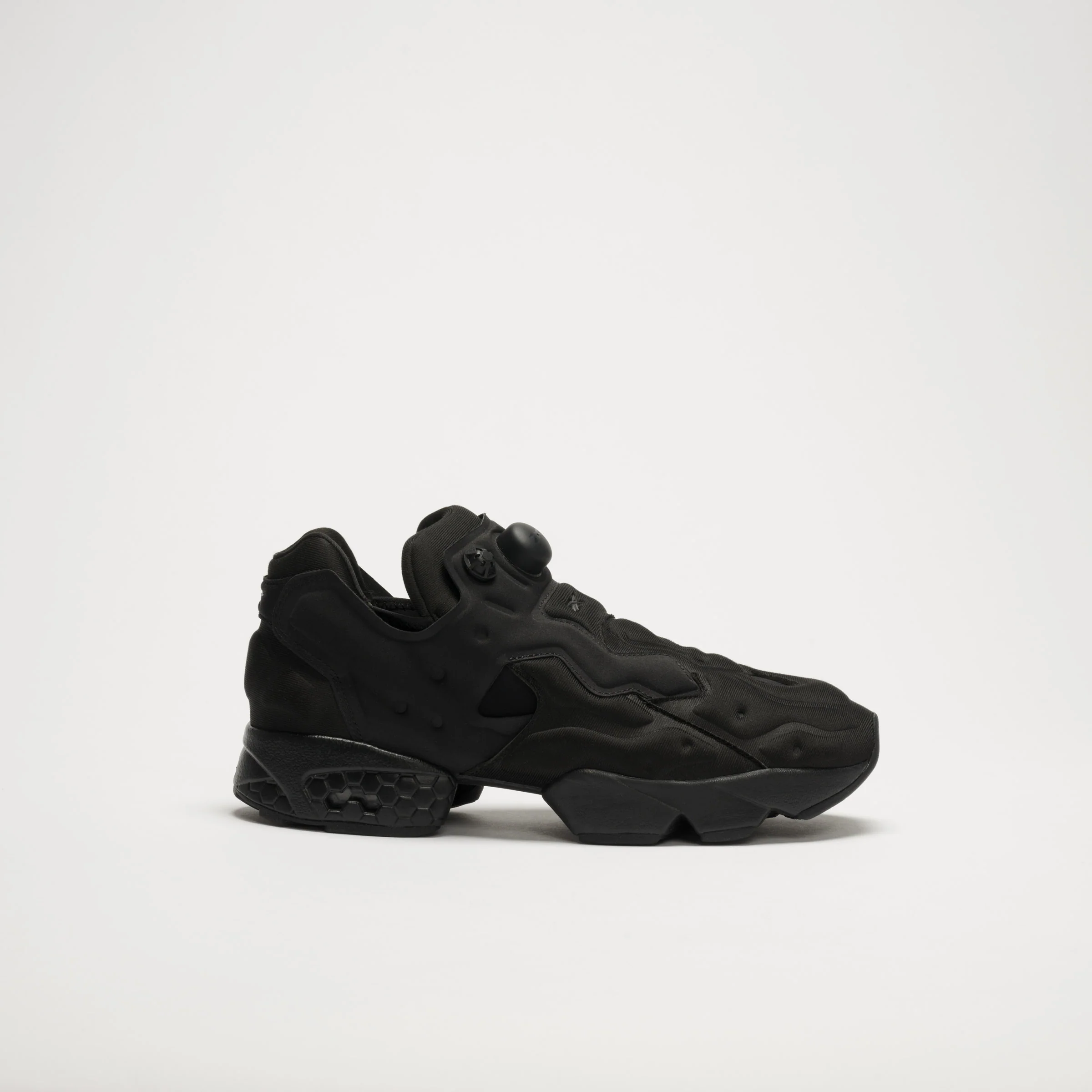 Instapump Sliver LTD Shoes