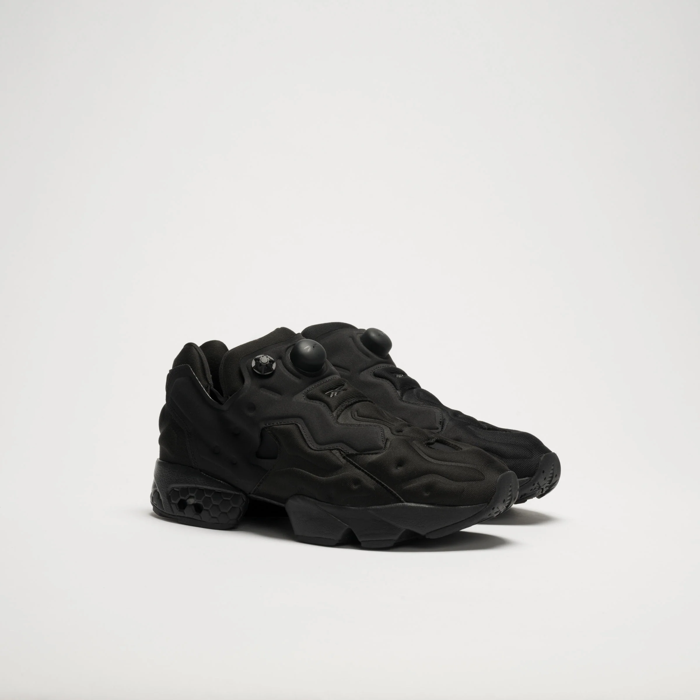 Instapump Sliver LTD Shoes - Image 2