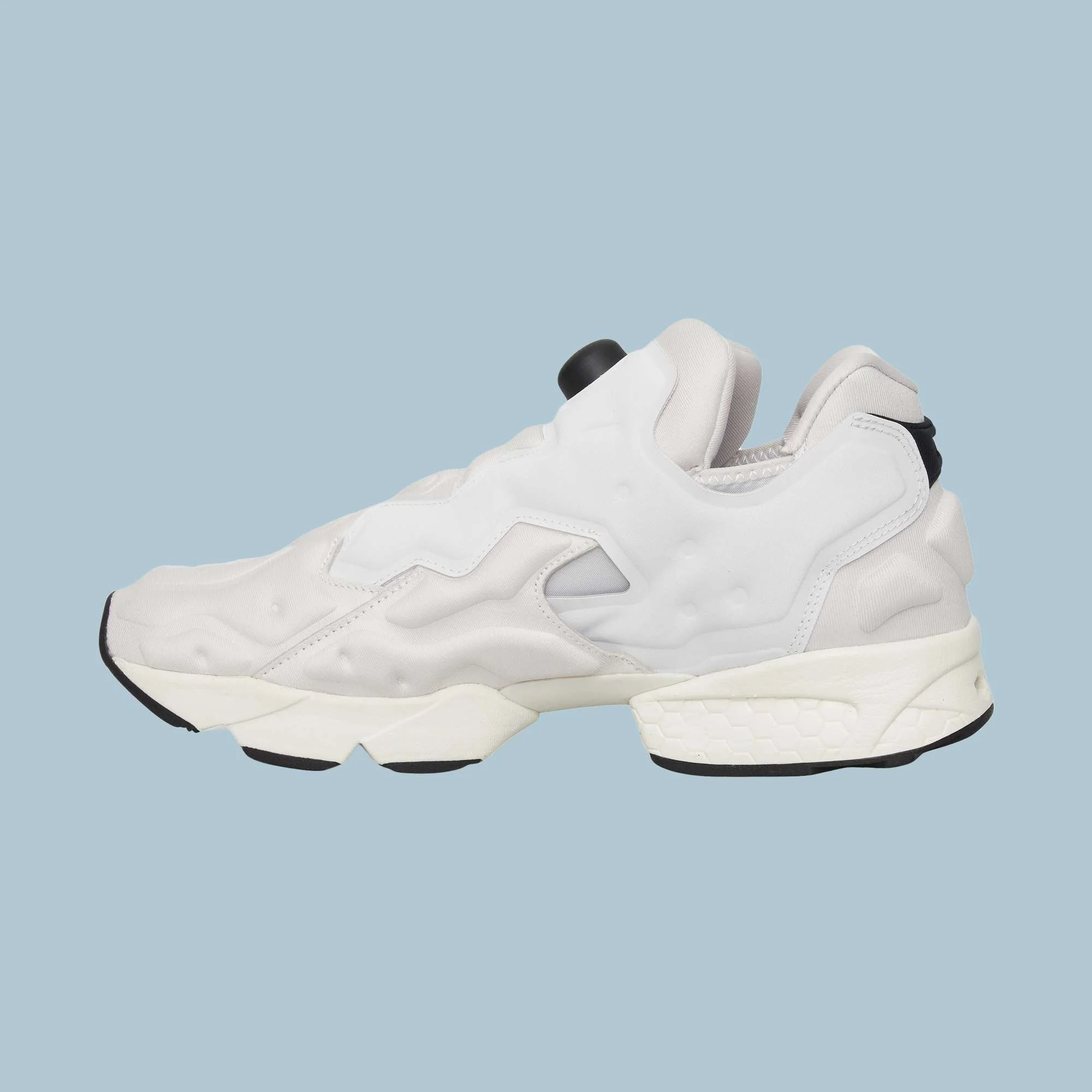 Instapump Sliver LTD Shoes - Image 3
