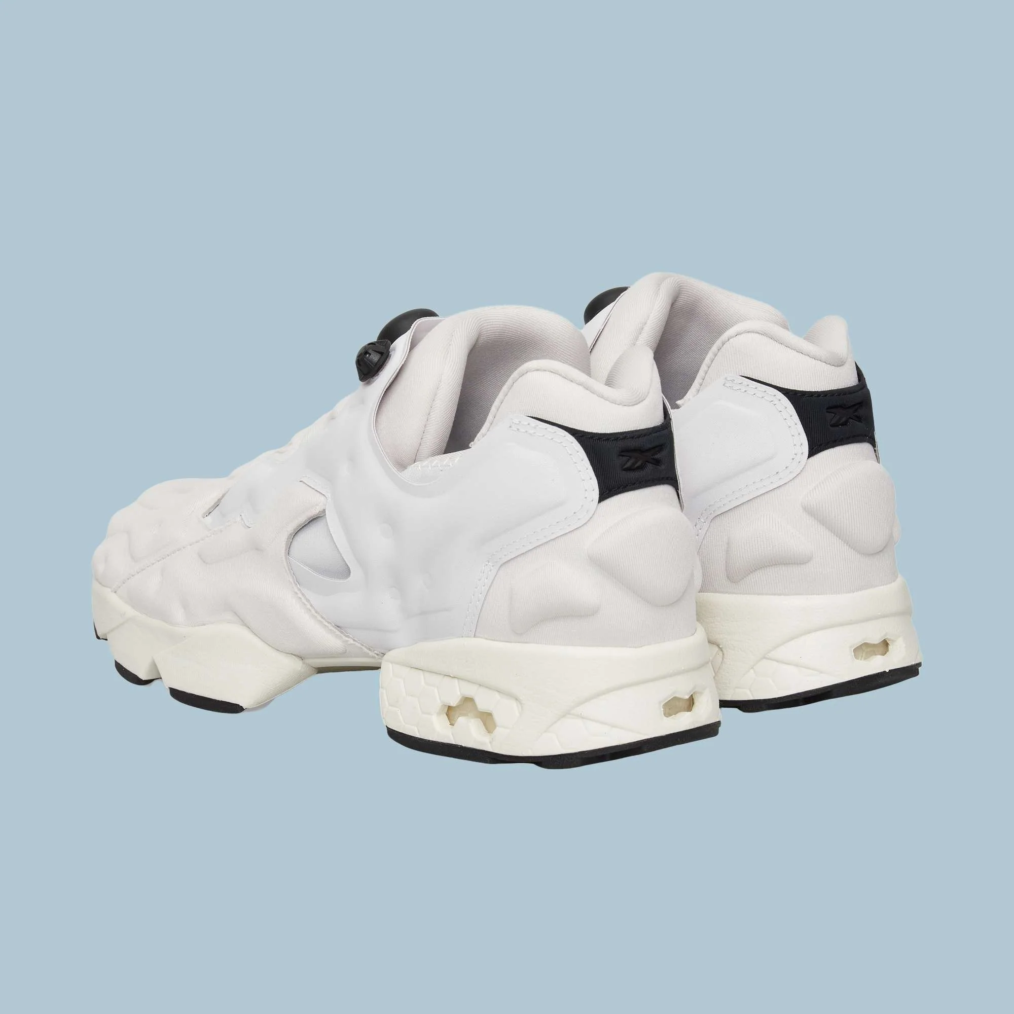 Instapump Sliver LTD Shoes - Image 4