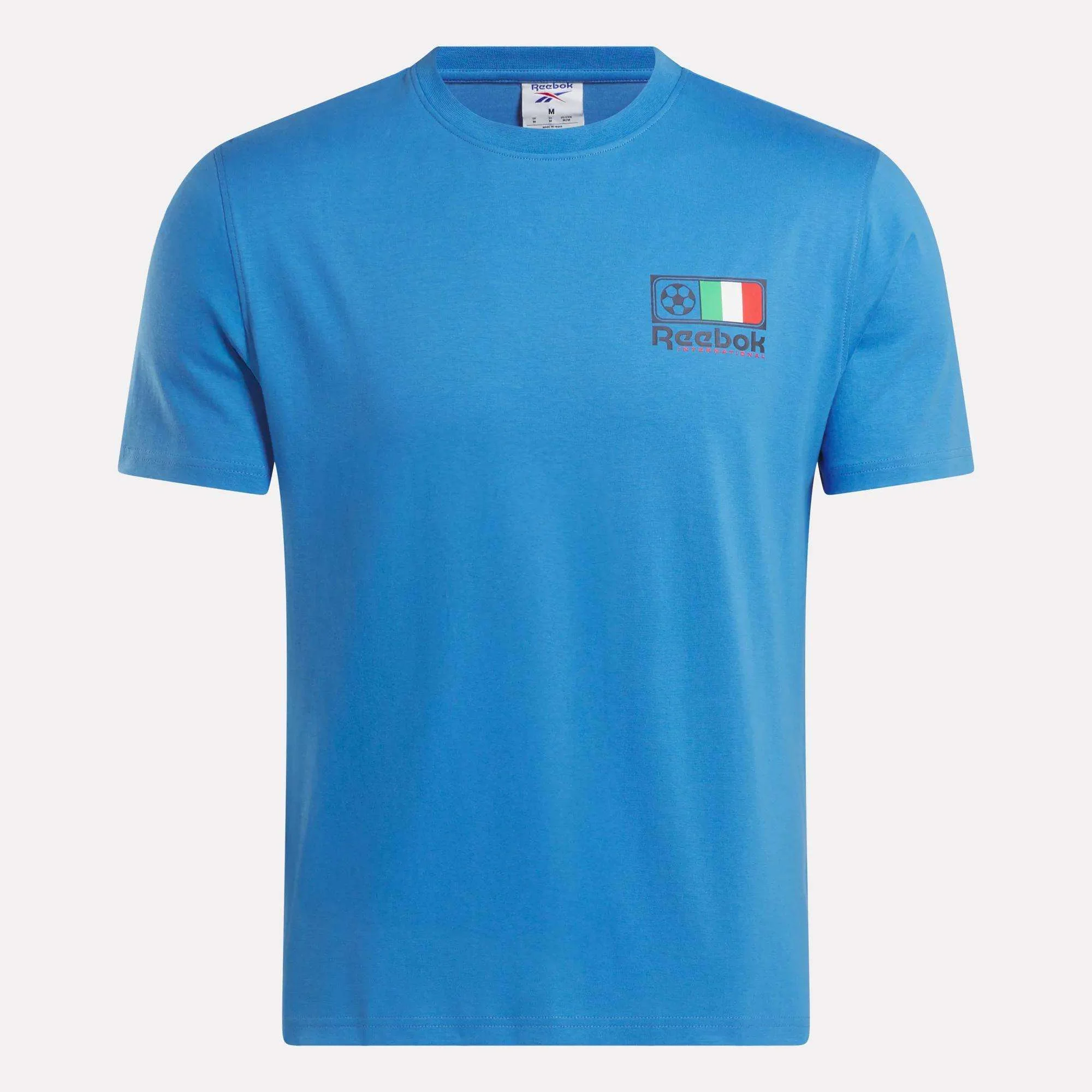 Italia Soccer T-Shirt - Image 4