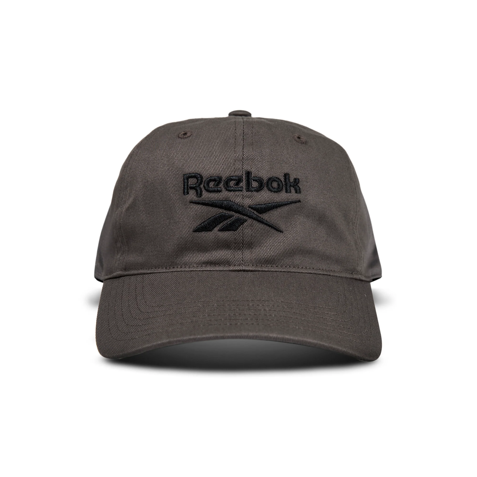 Logo Cap