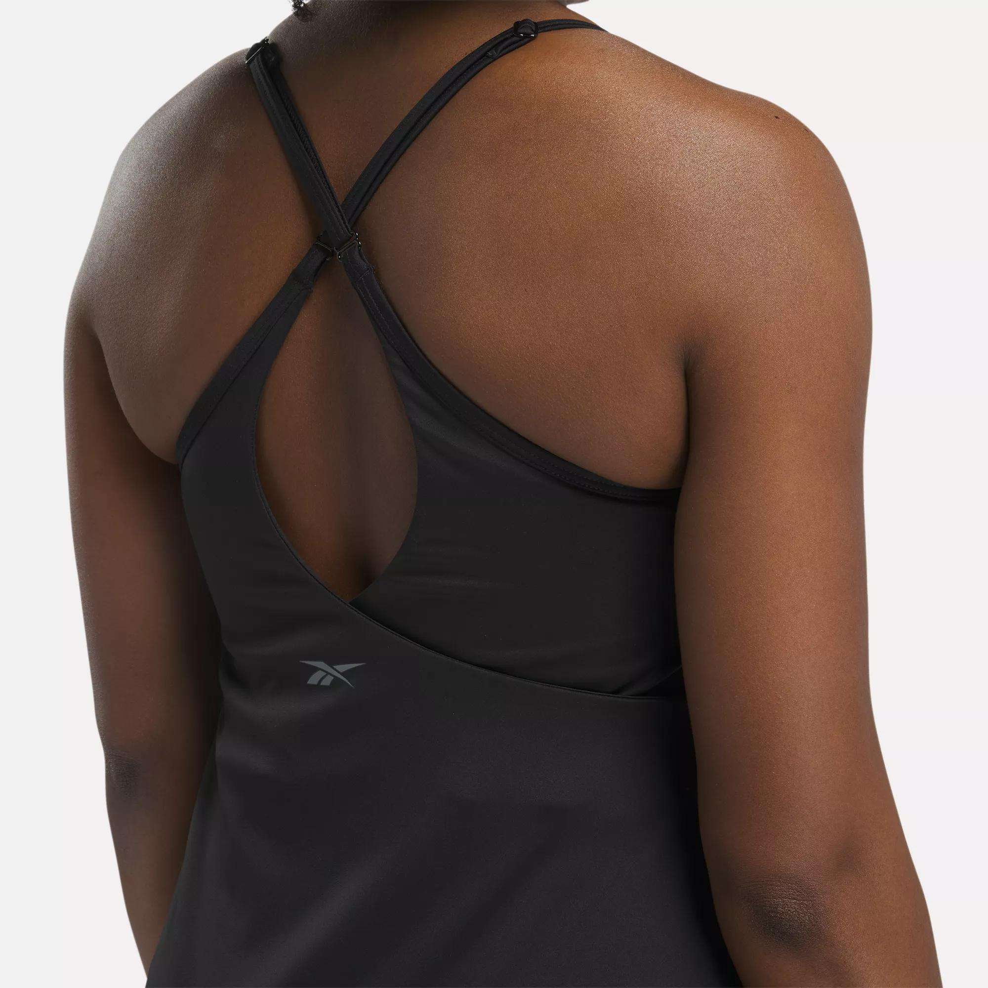 Women's Lux Strappy Dress - Image 4
