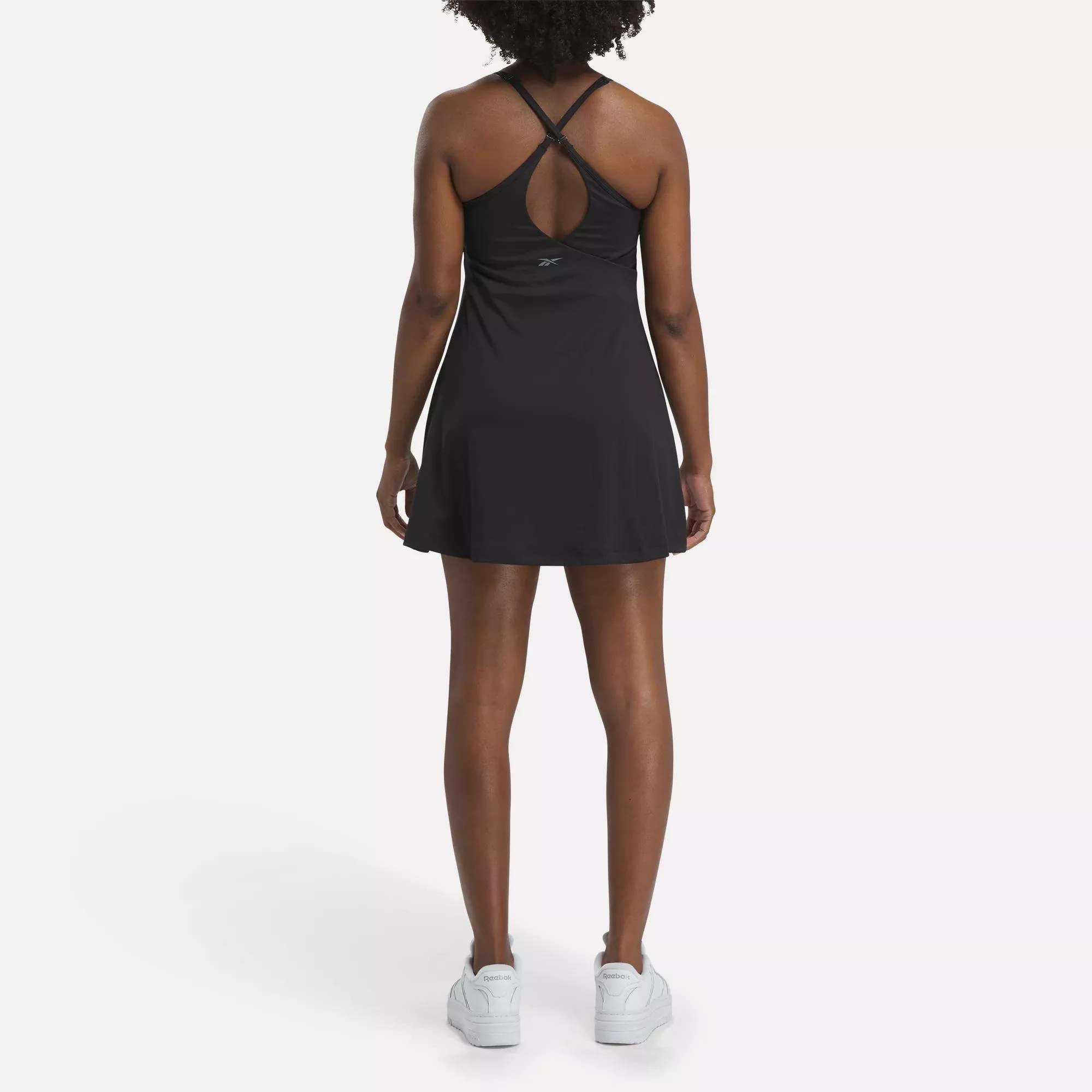 Women's Lux Strappy Dress - Image 6