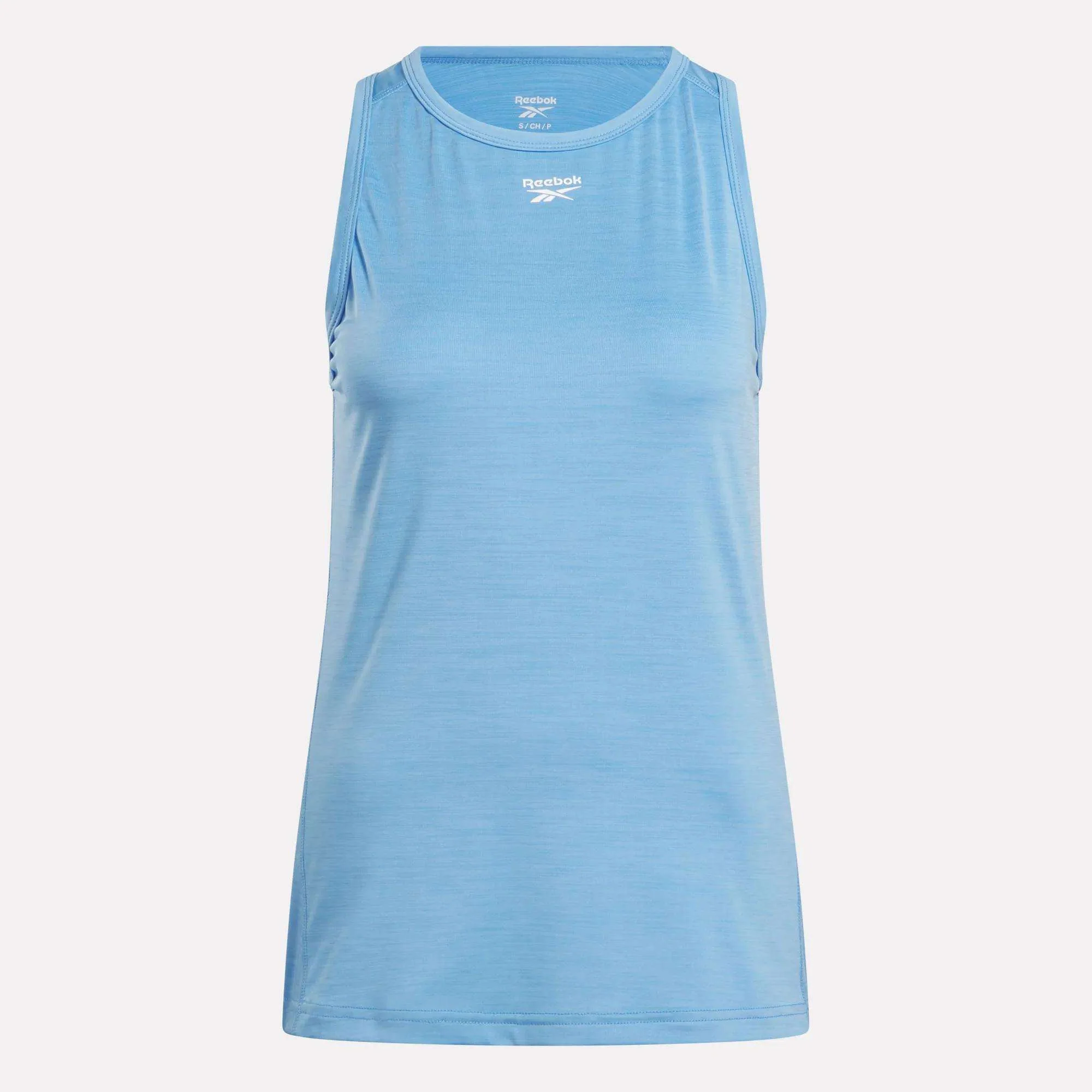 Women's Marled Performance Tank Top - Image 2