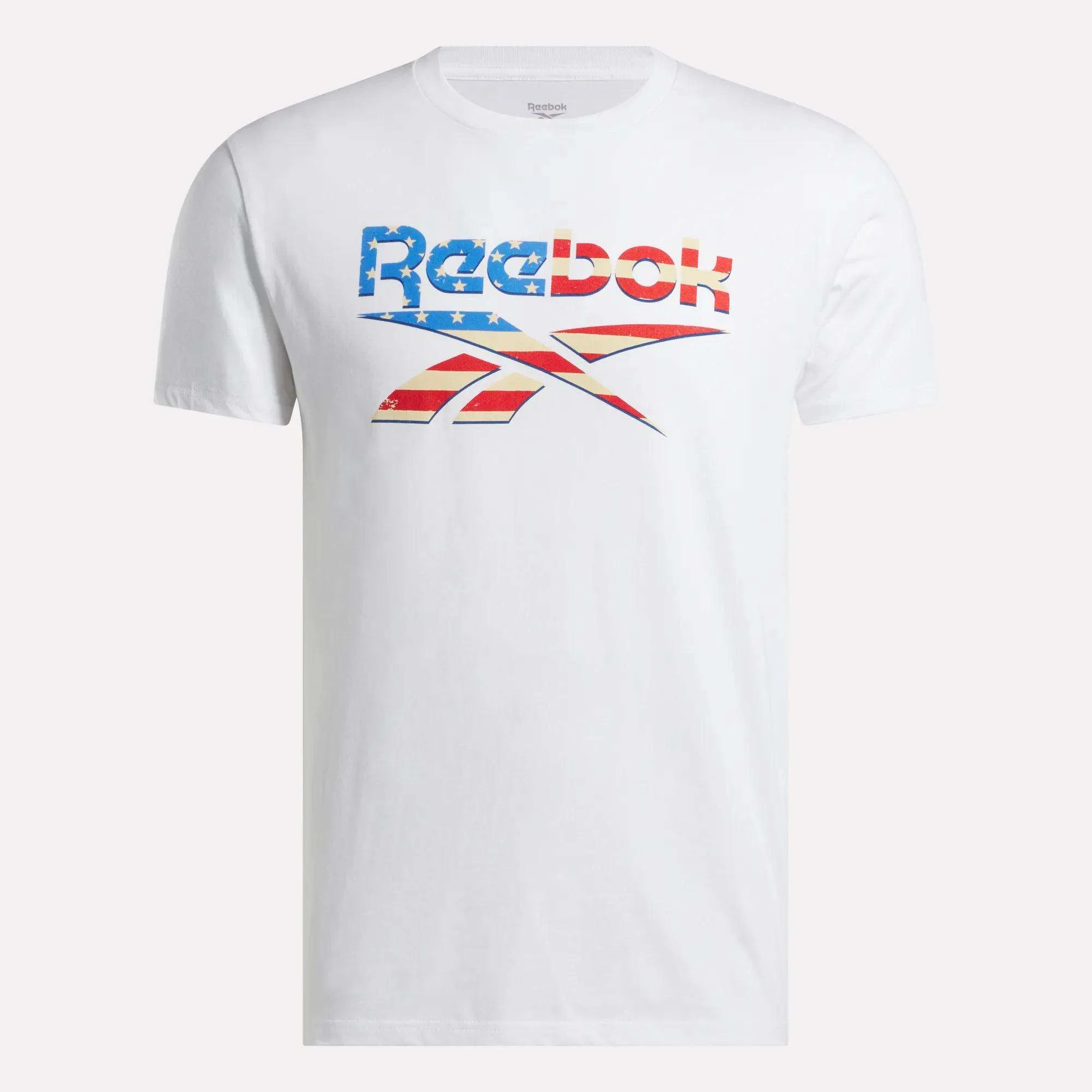 Men's Americana Graphic T-Shirt - Image 4