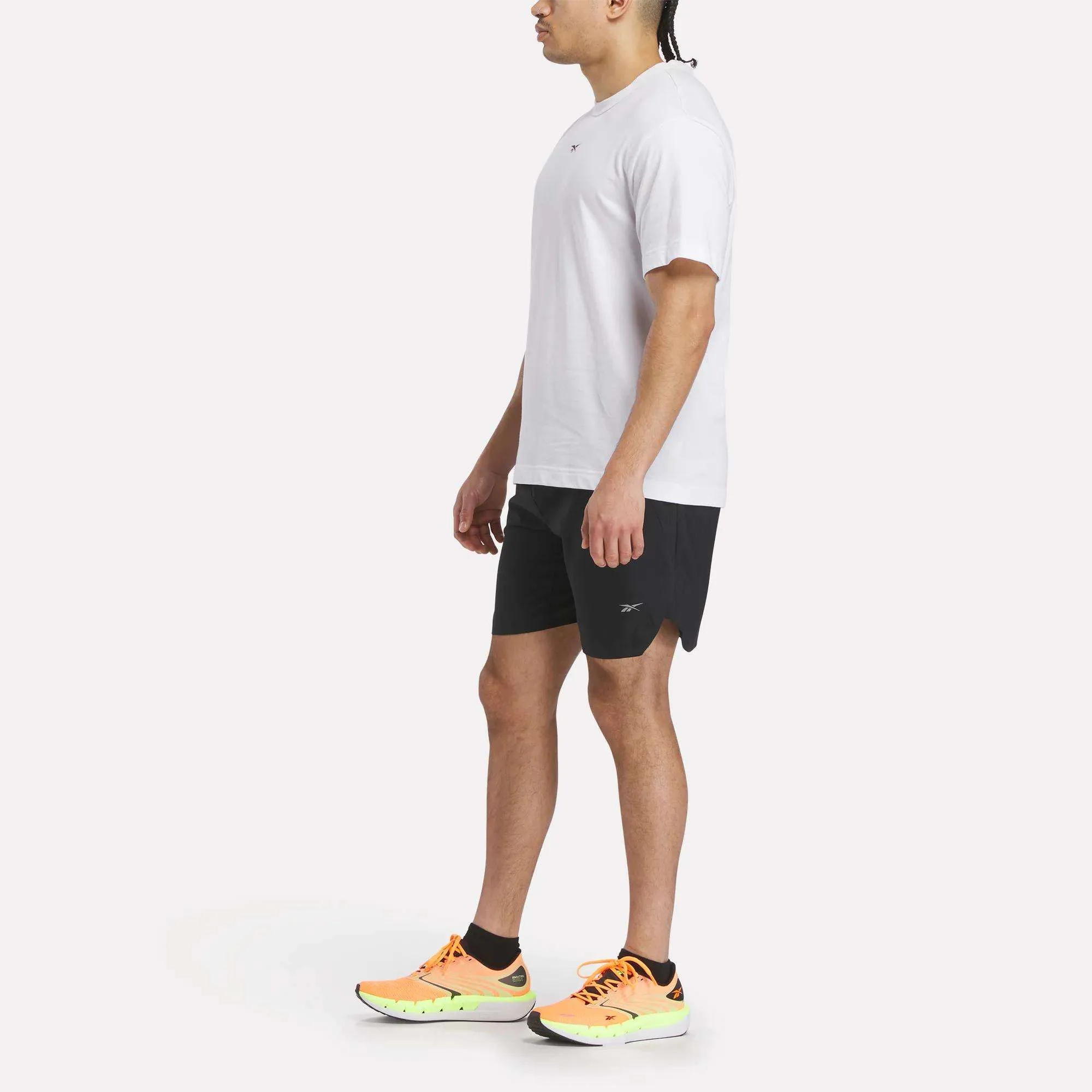 Men's Athlete Speed Logo T-Shirt - Image 3