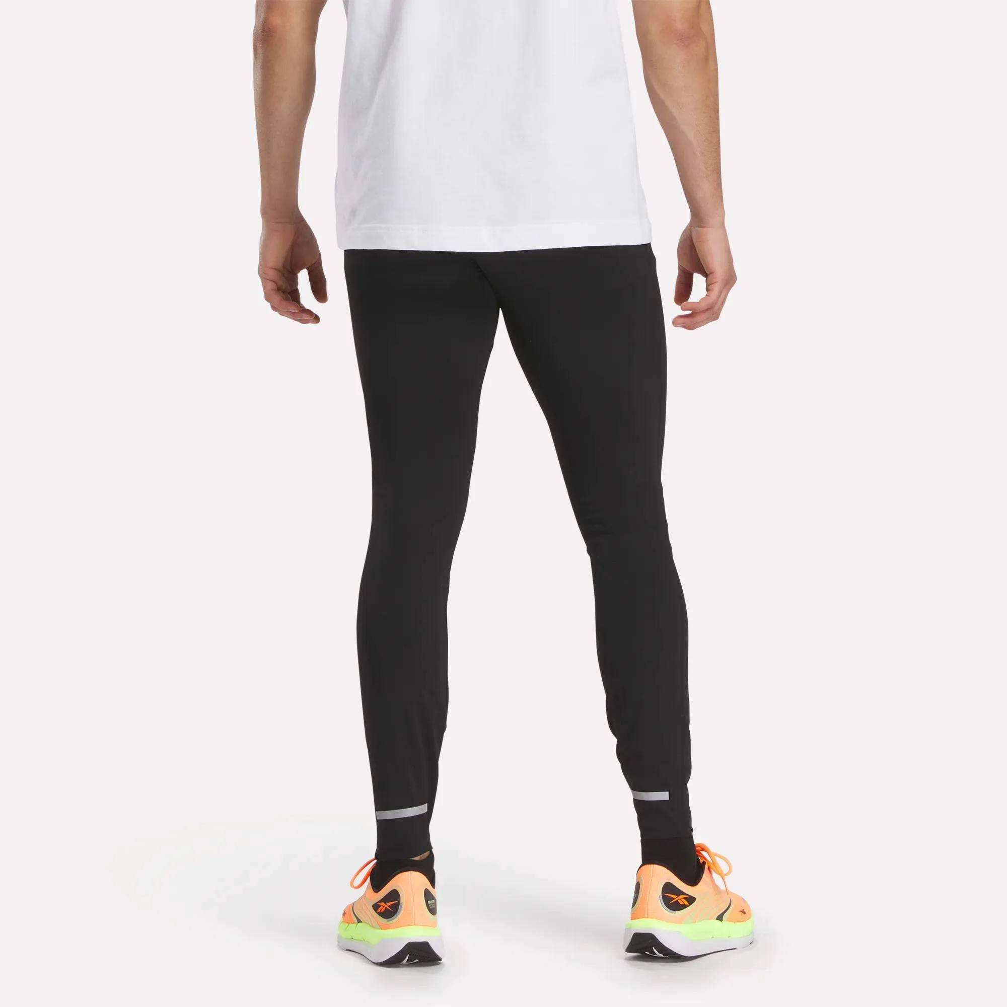 Men's Athlete Speed Running Tights - Image 4
