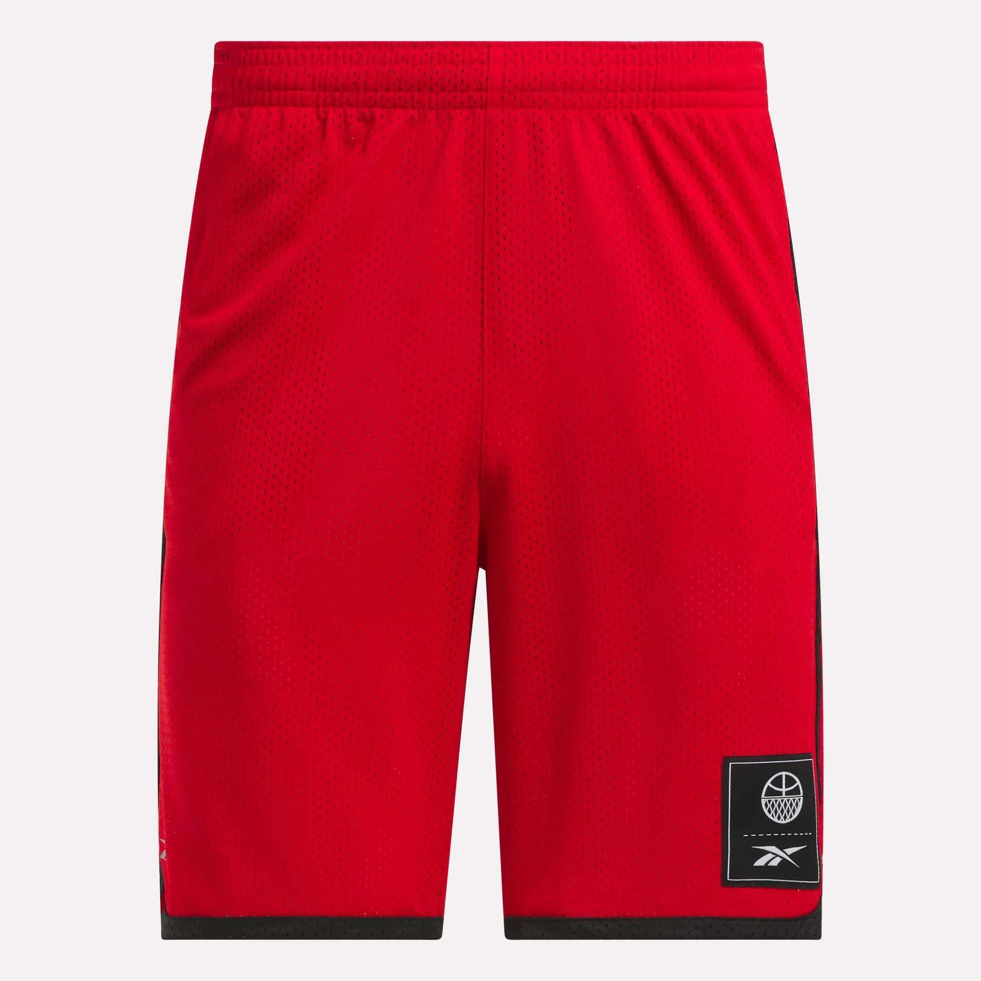 Men's Basketball Mesh Shorts - Image 5