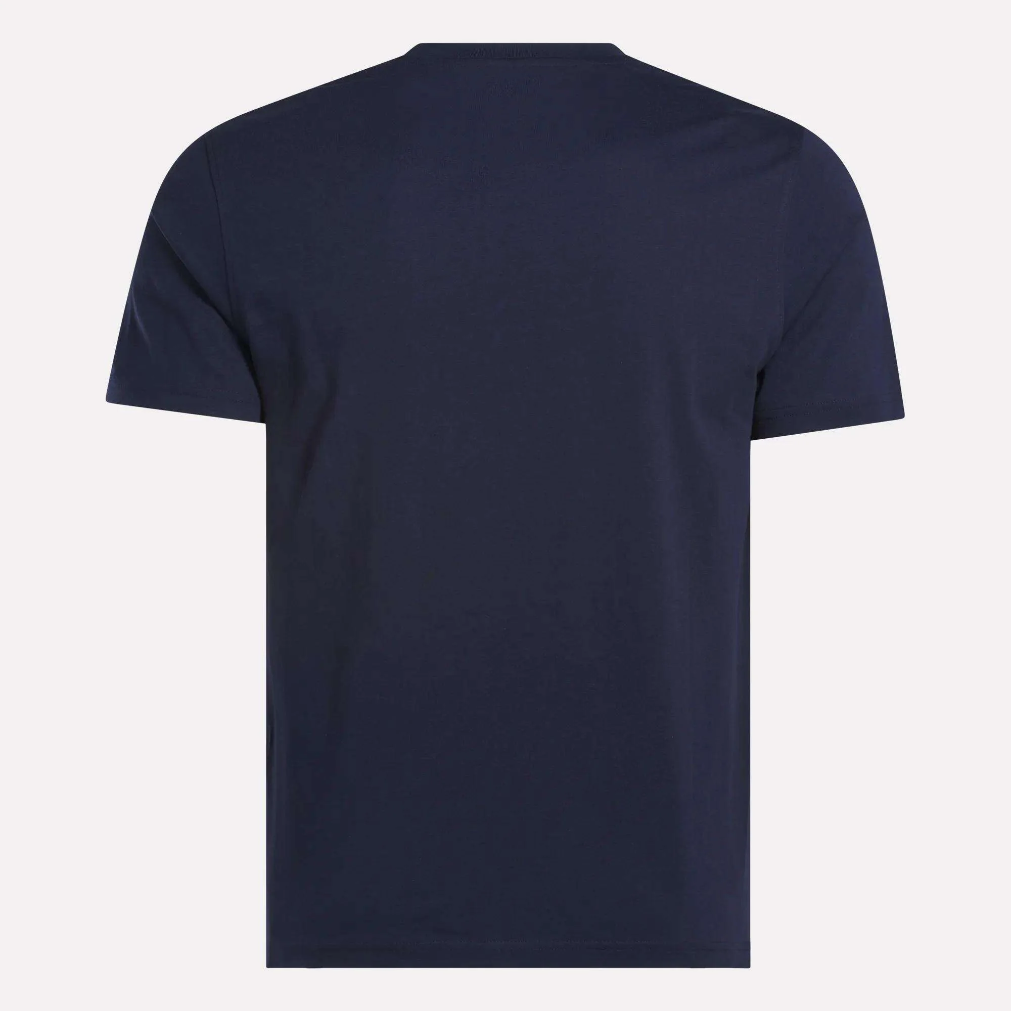 Men's Big Logo Crewneck Short Sleeve Tee - Image 4