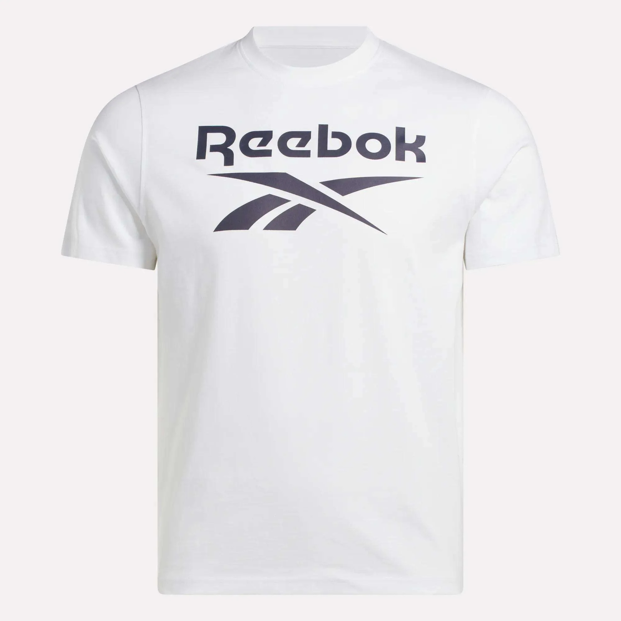 Men's Big Logo Crewneck Short Sleeve Tee - Image 4