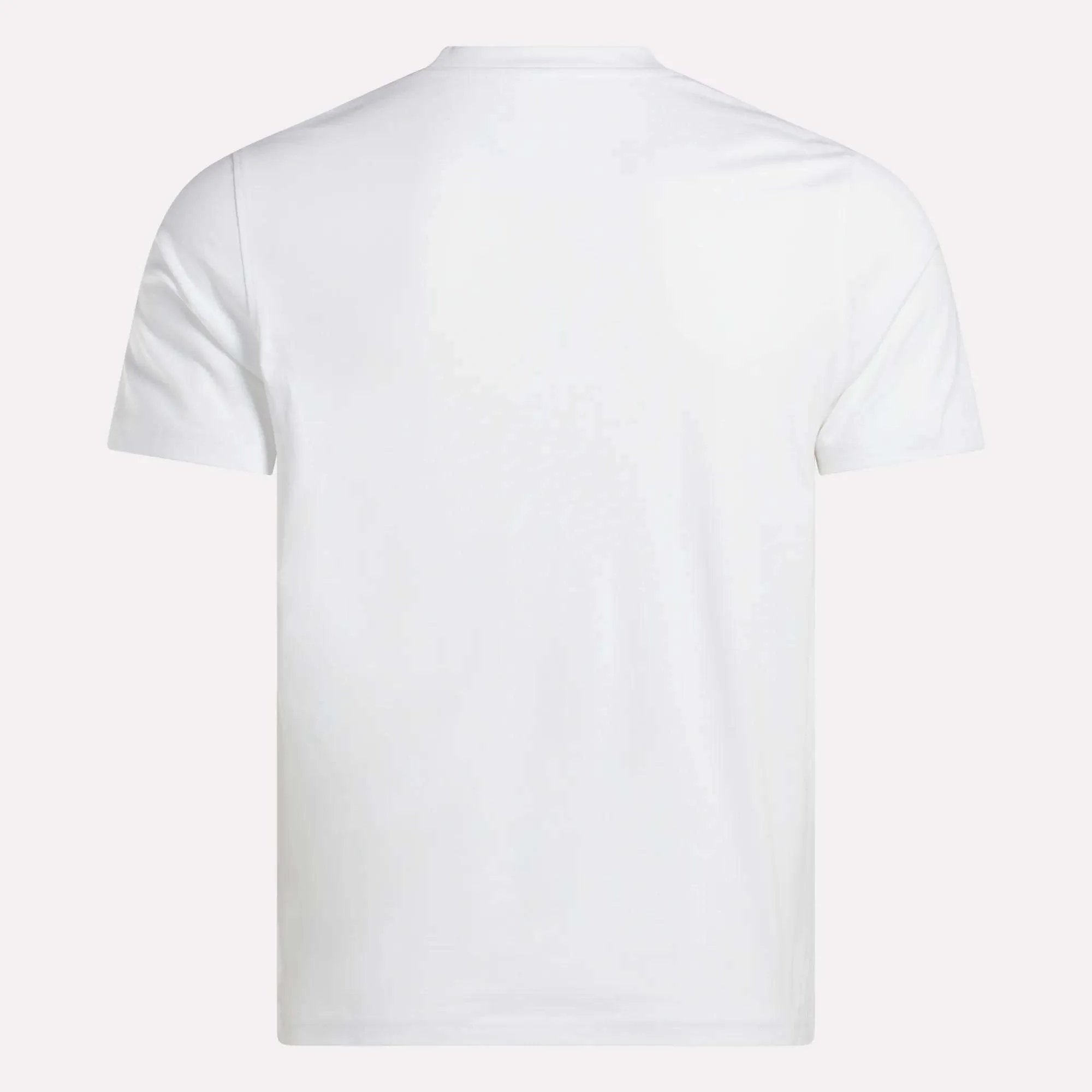 Men's Big Logo Crewneck Short Sleeve Tee - Image 5