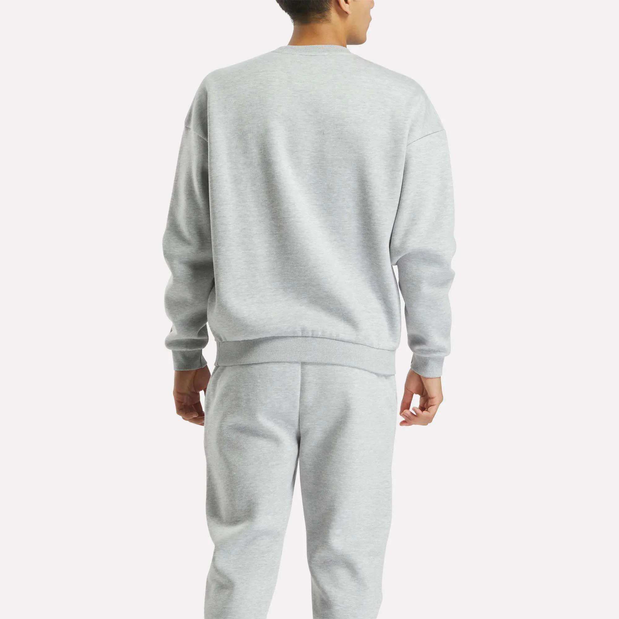 Men's Cottle Sweatshirt - Image 3