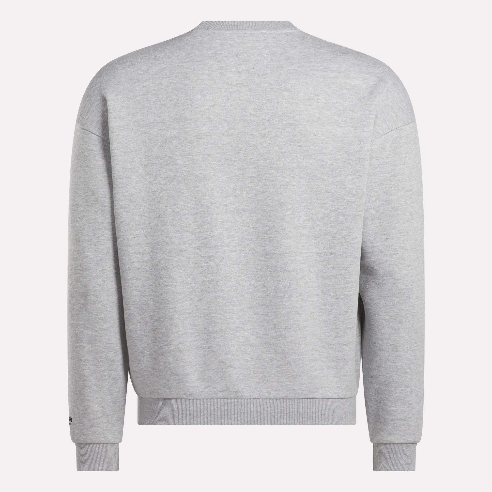 Men's Cottle Sweatshirt - Image 4