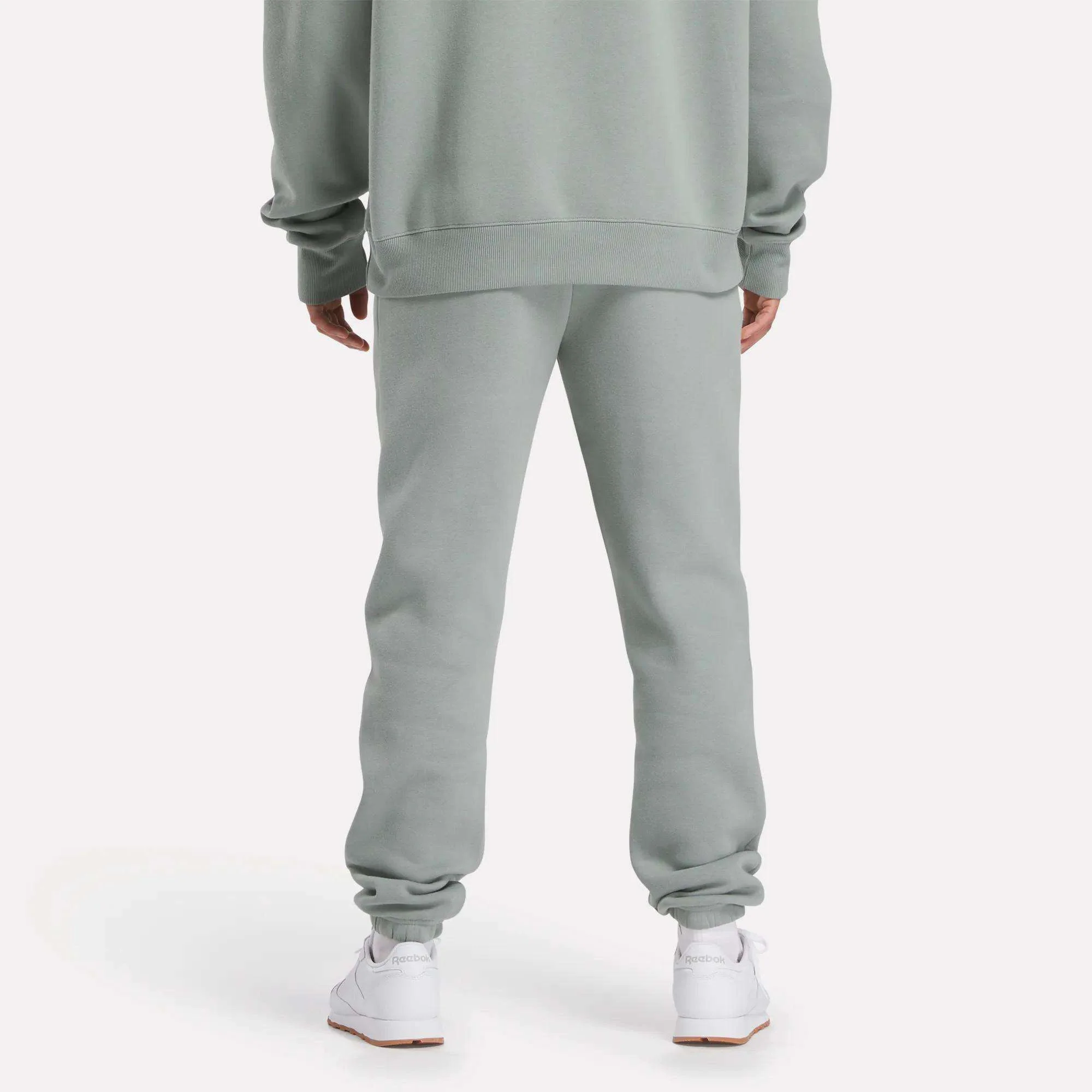 Men's Crest Jogger Pants - Image 4