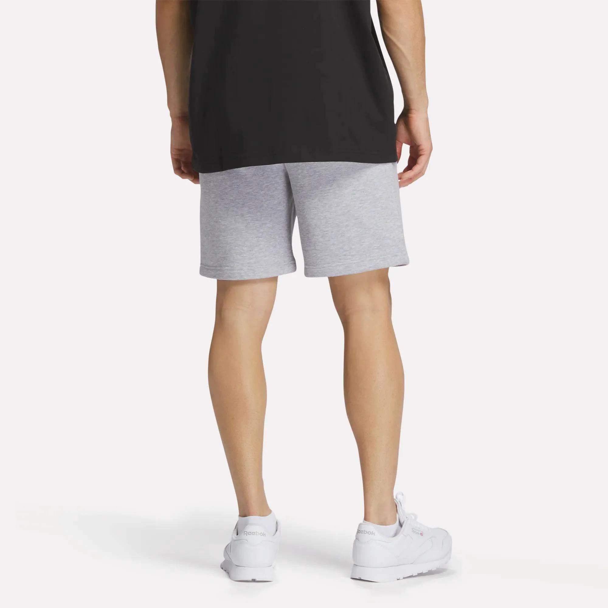 Men's Crest Shorts - Image 4