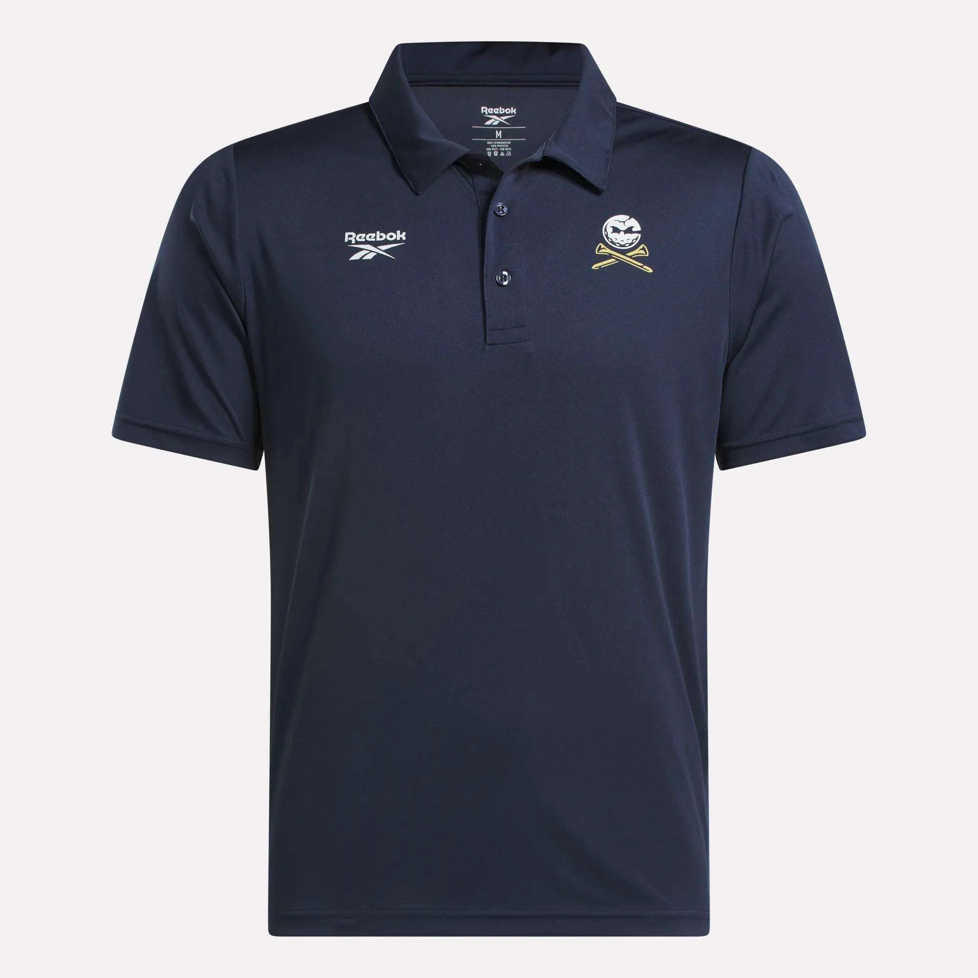 Men's Crushers GC Replica Polo - Image 5
