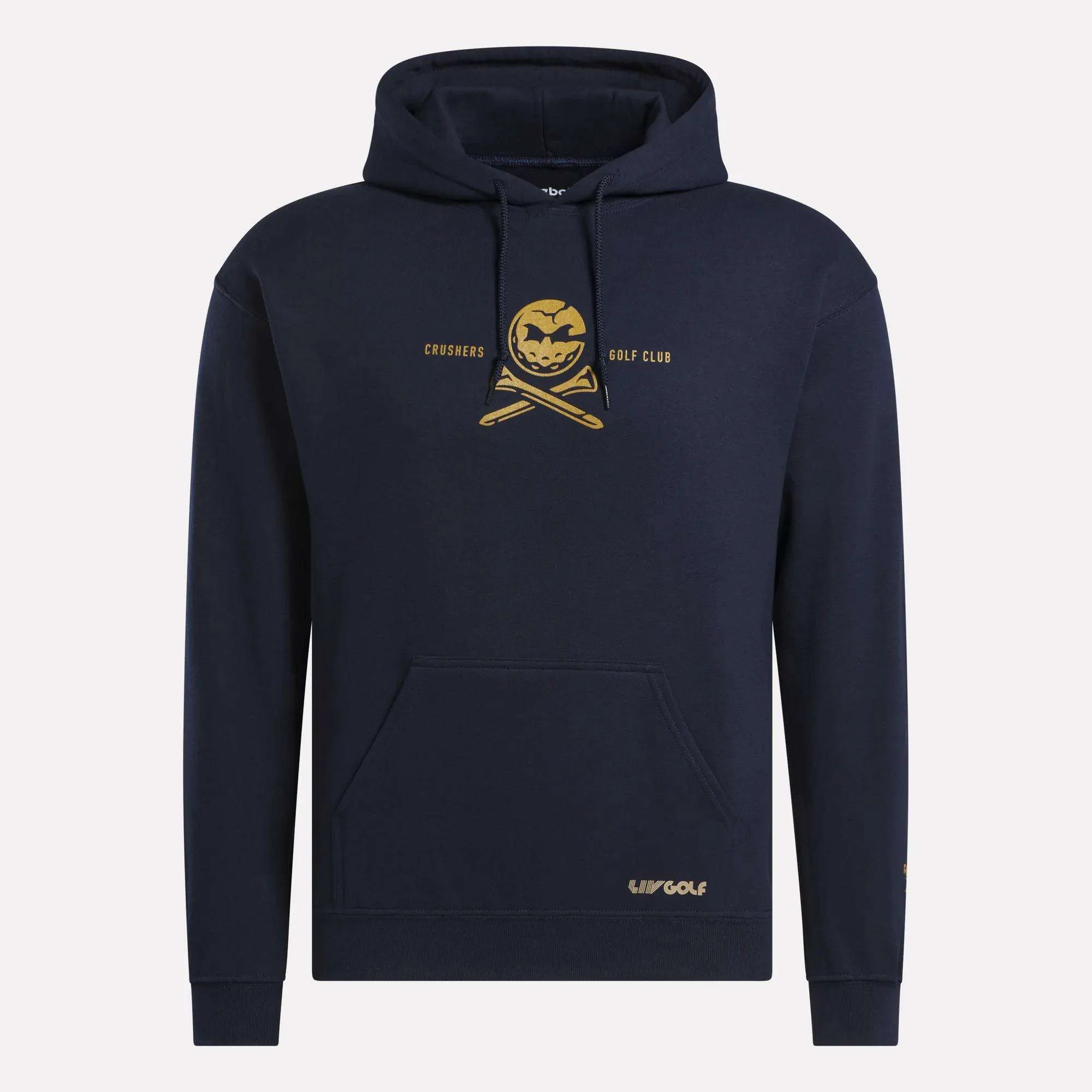 Men's Crushers Hoodie - Image 2