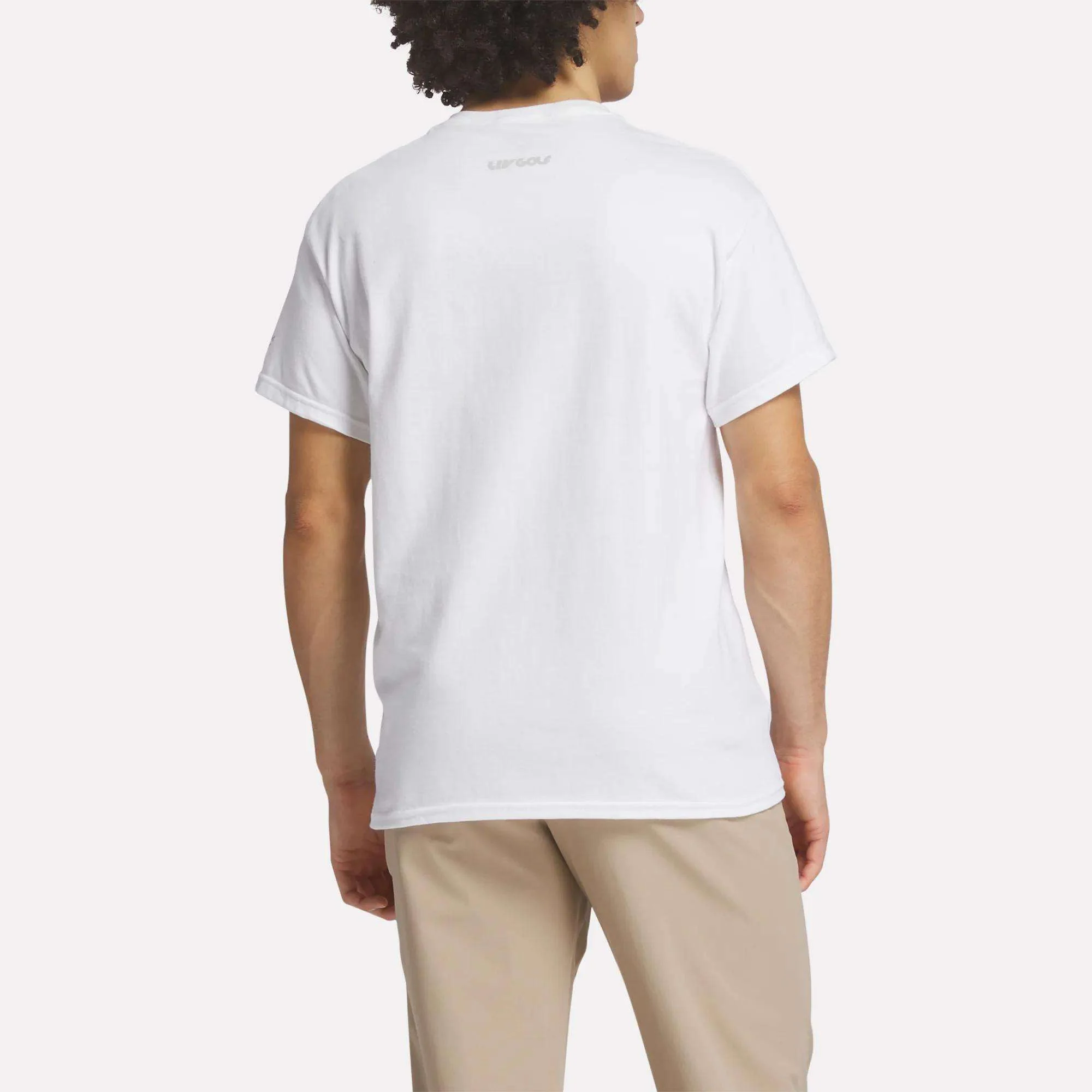 Men's Crushers Icon Tee - Image 4