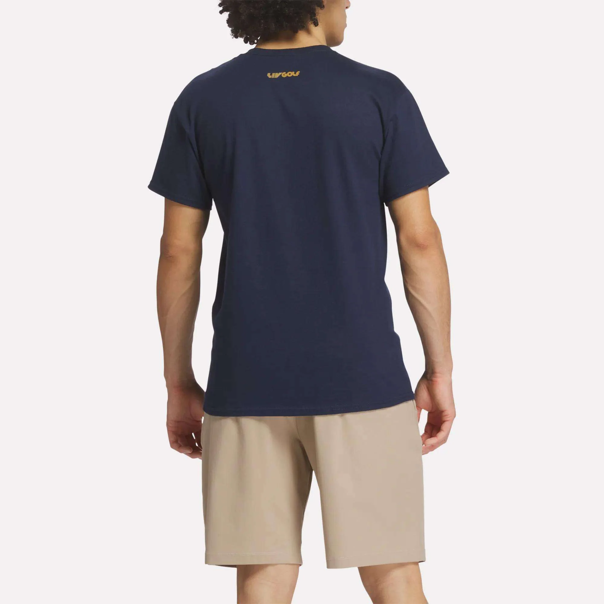 Men's Crushers Tee - Image 4