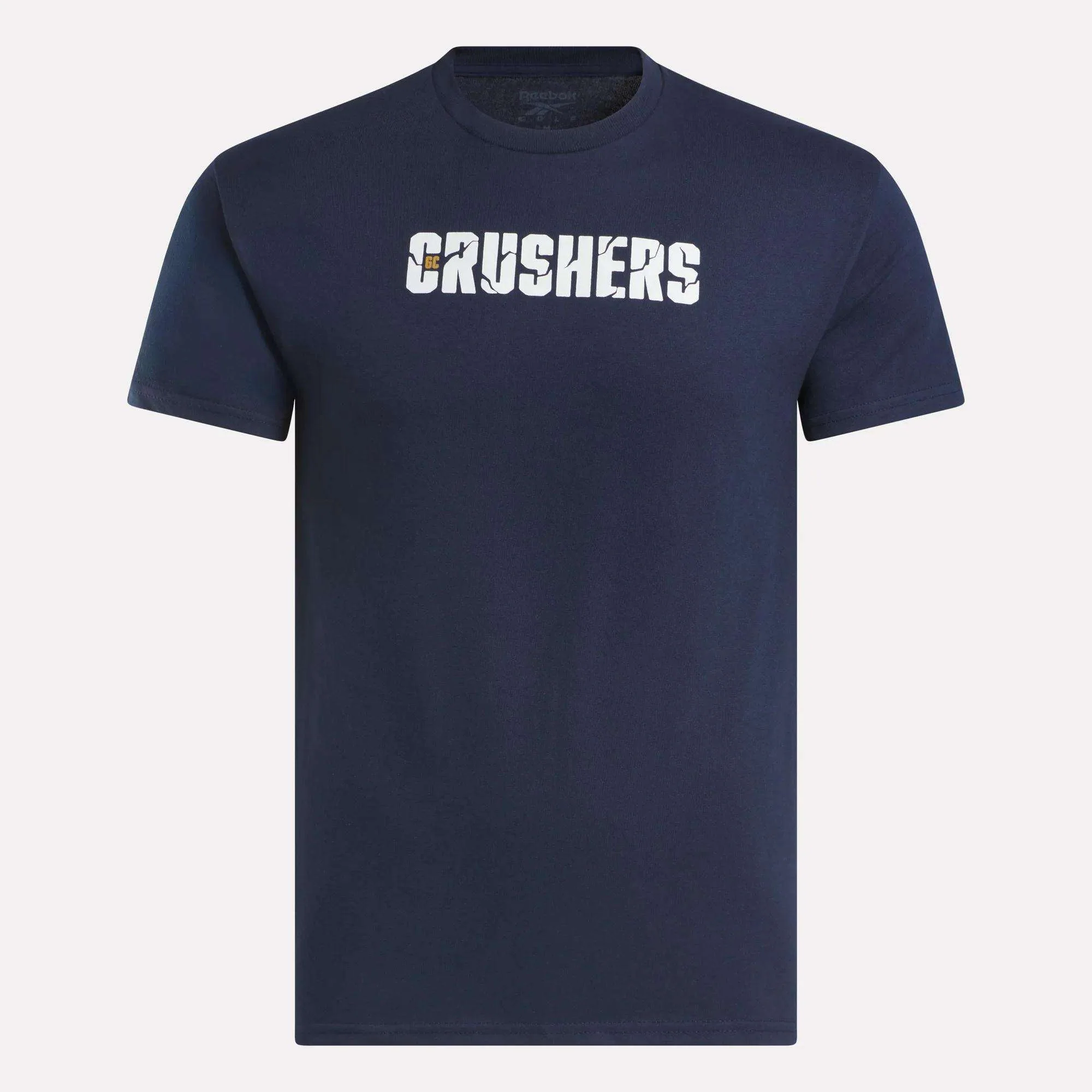 Men's Crushers Wordmark Tee - Image 2