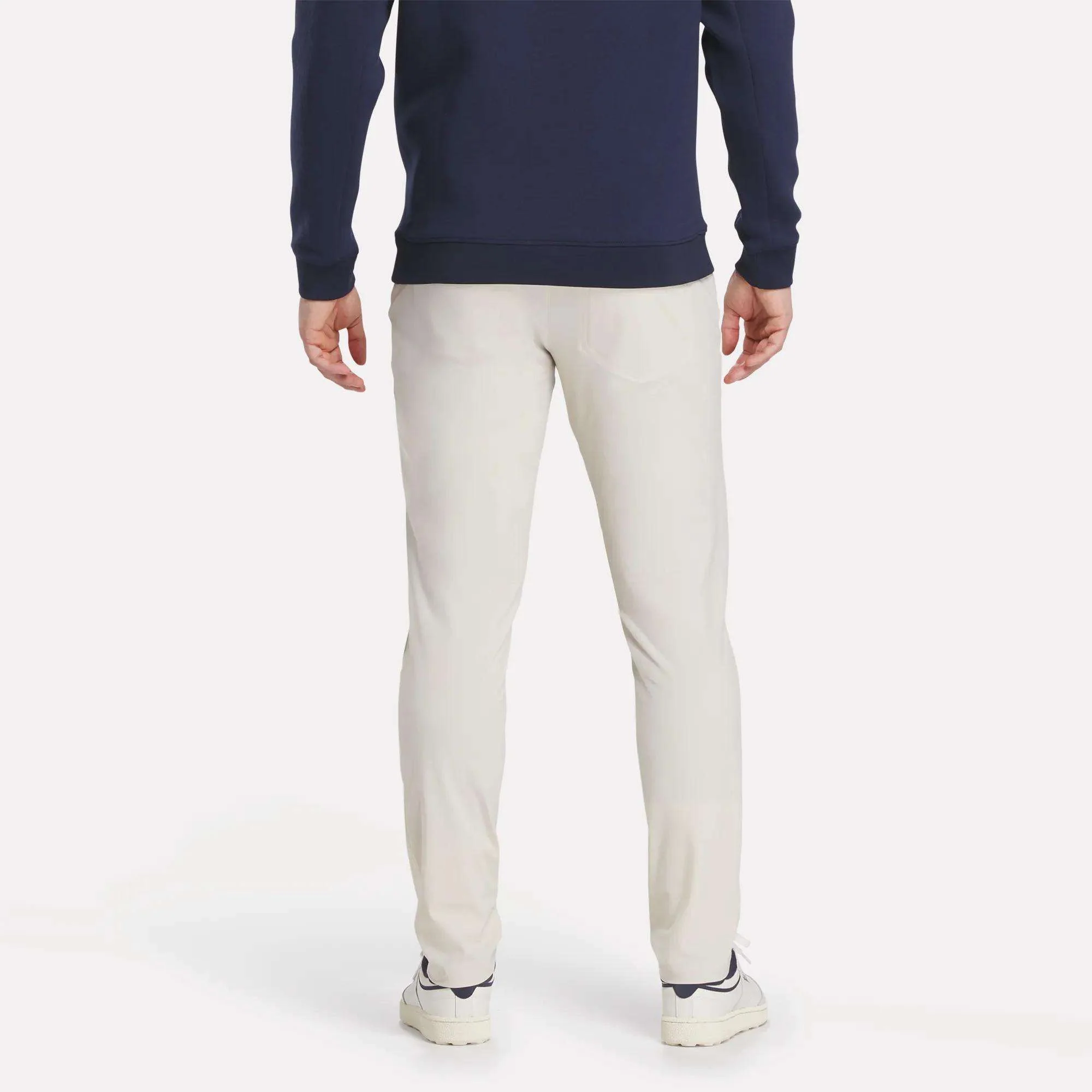 Men's Favorite 5-Pocket Relaxed Fit Golf Pants - Image 3