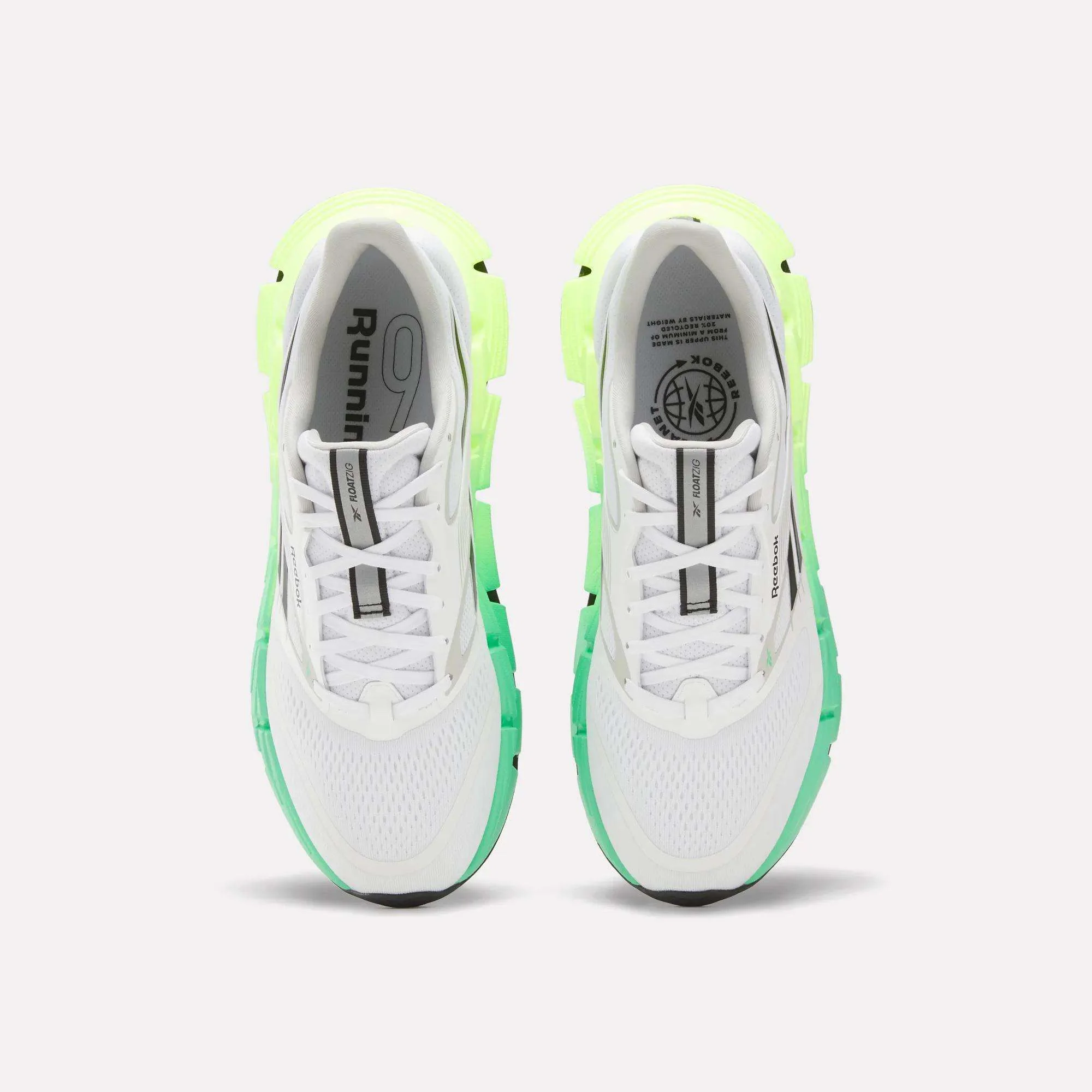 Men's FloatZig 2 Running Shoes - Image 2