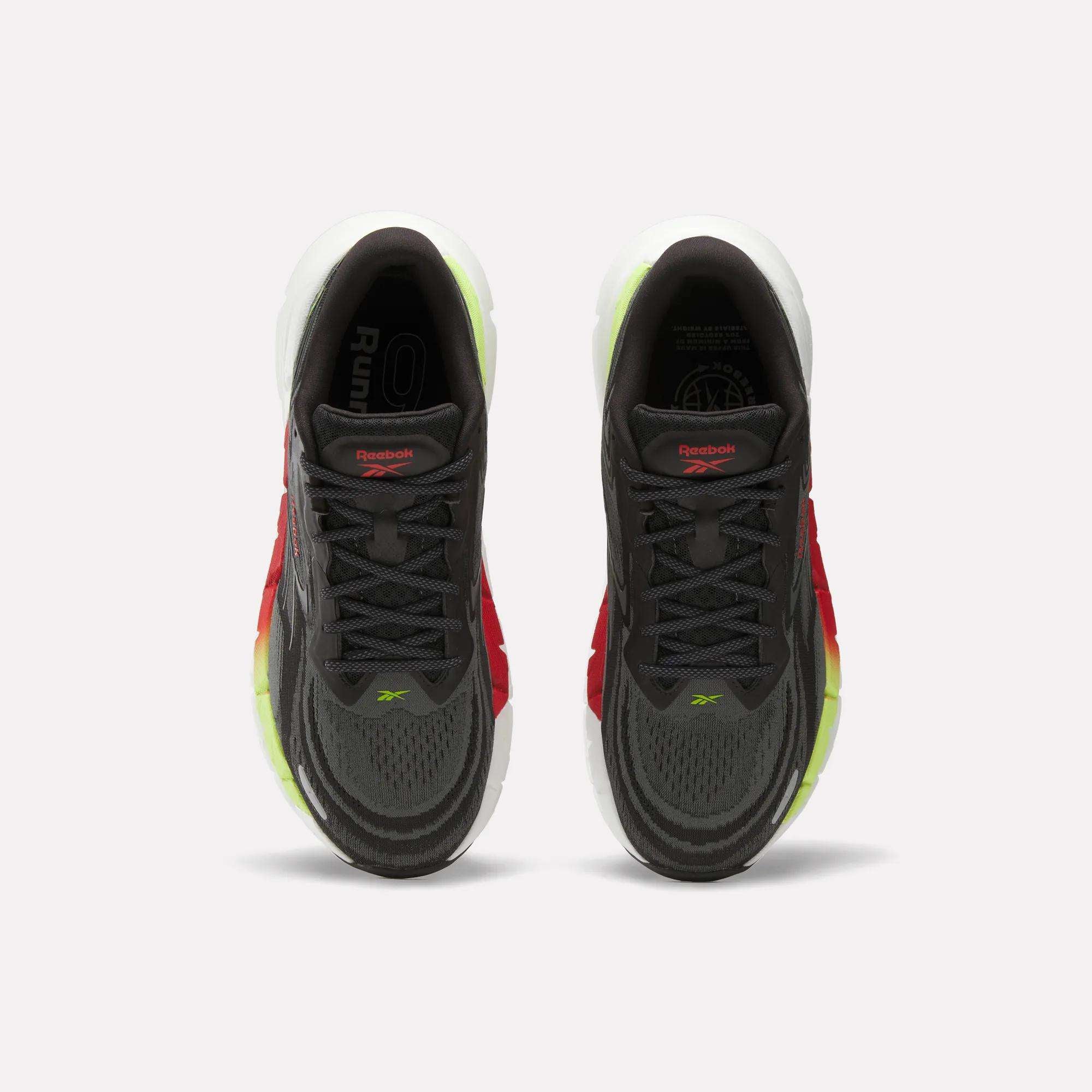 Men's FloatZig Double Running Shoes - Image 2