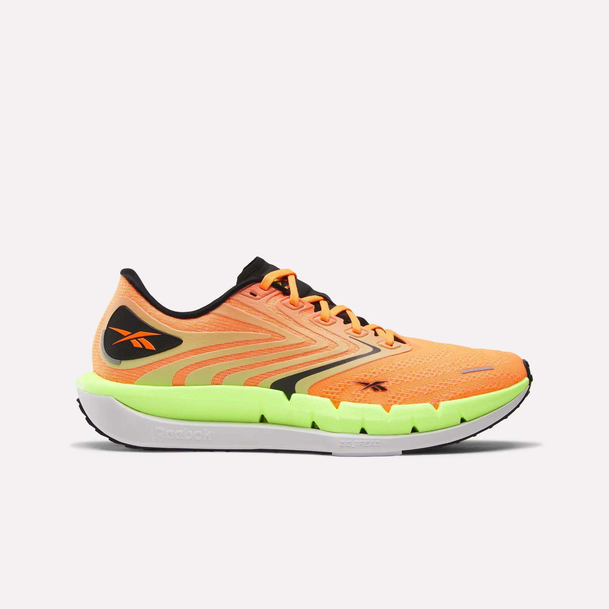 Men's FloatZig Tread Running Shoes