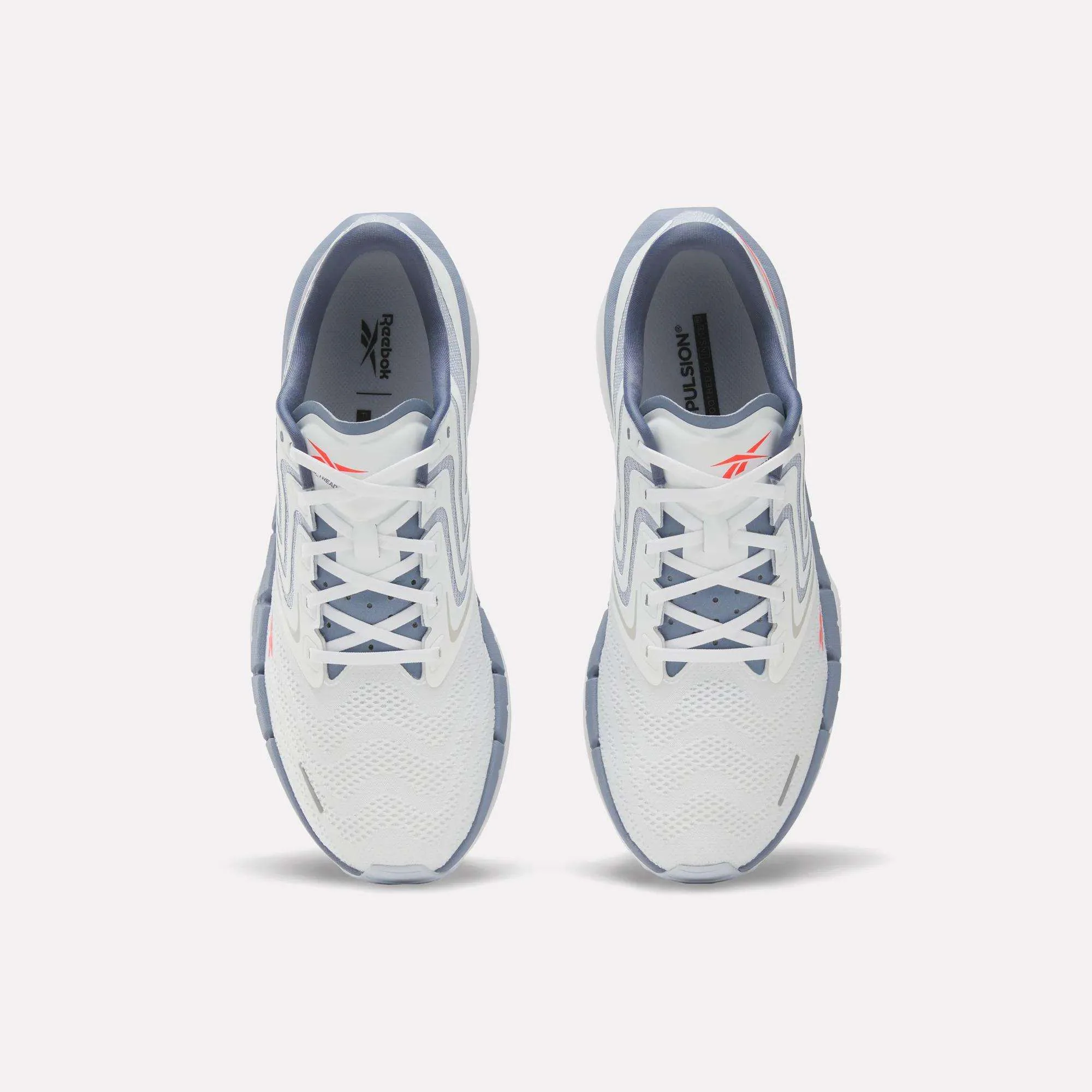 Men's FloatZig Tread Running Shoes - Image 2