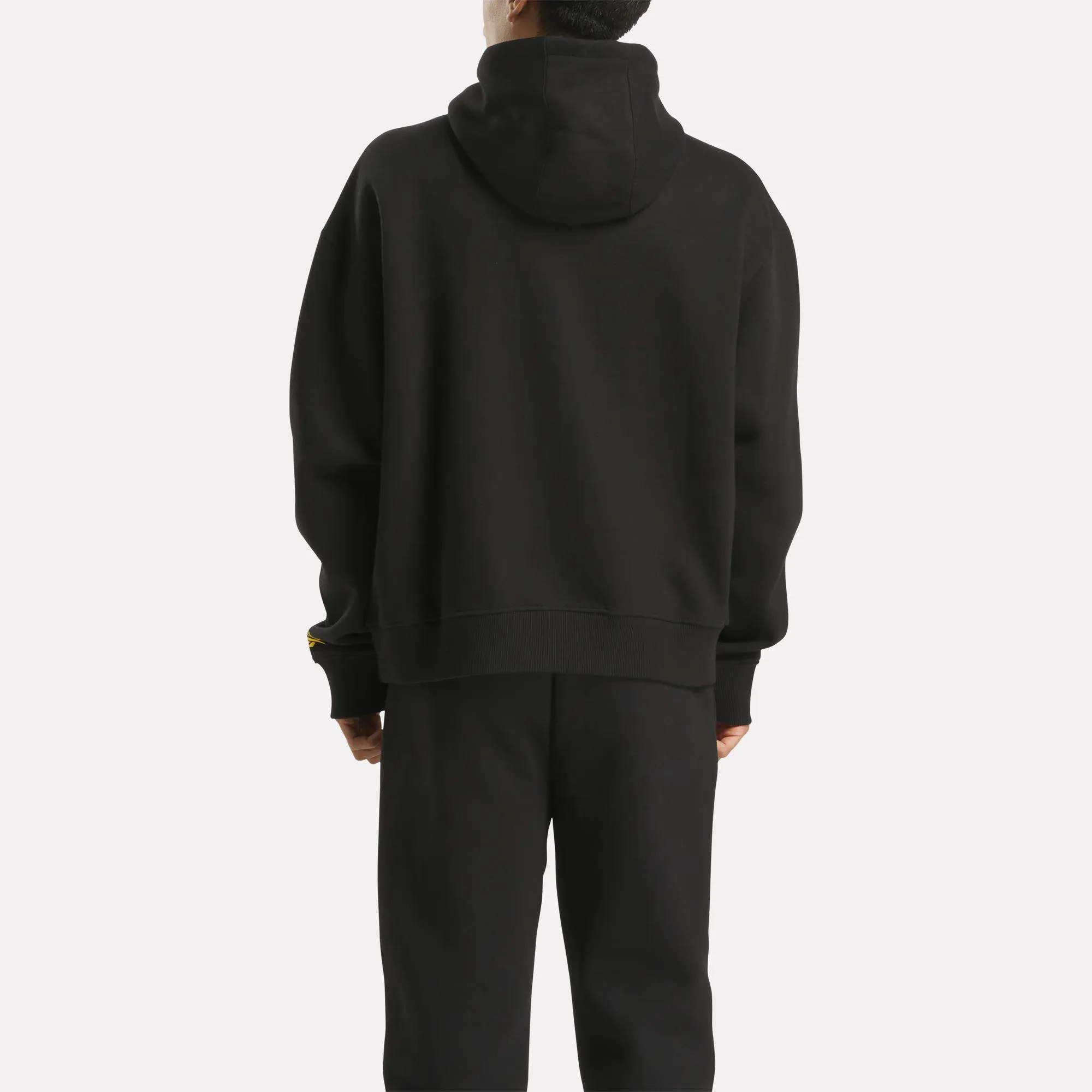 Men's Hoodie - Image 3