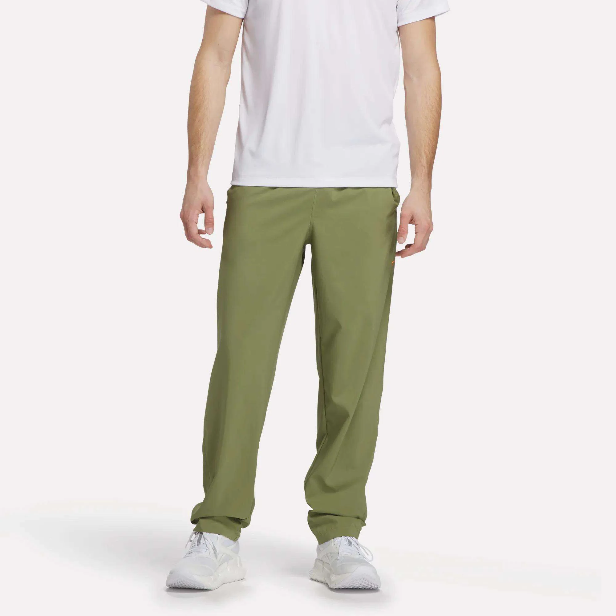 Men's Train Woven Unlined Pants