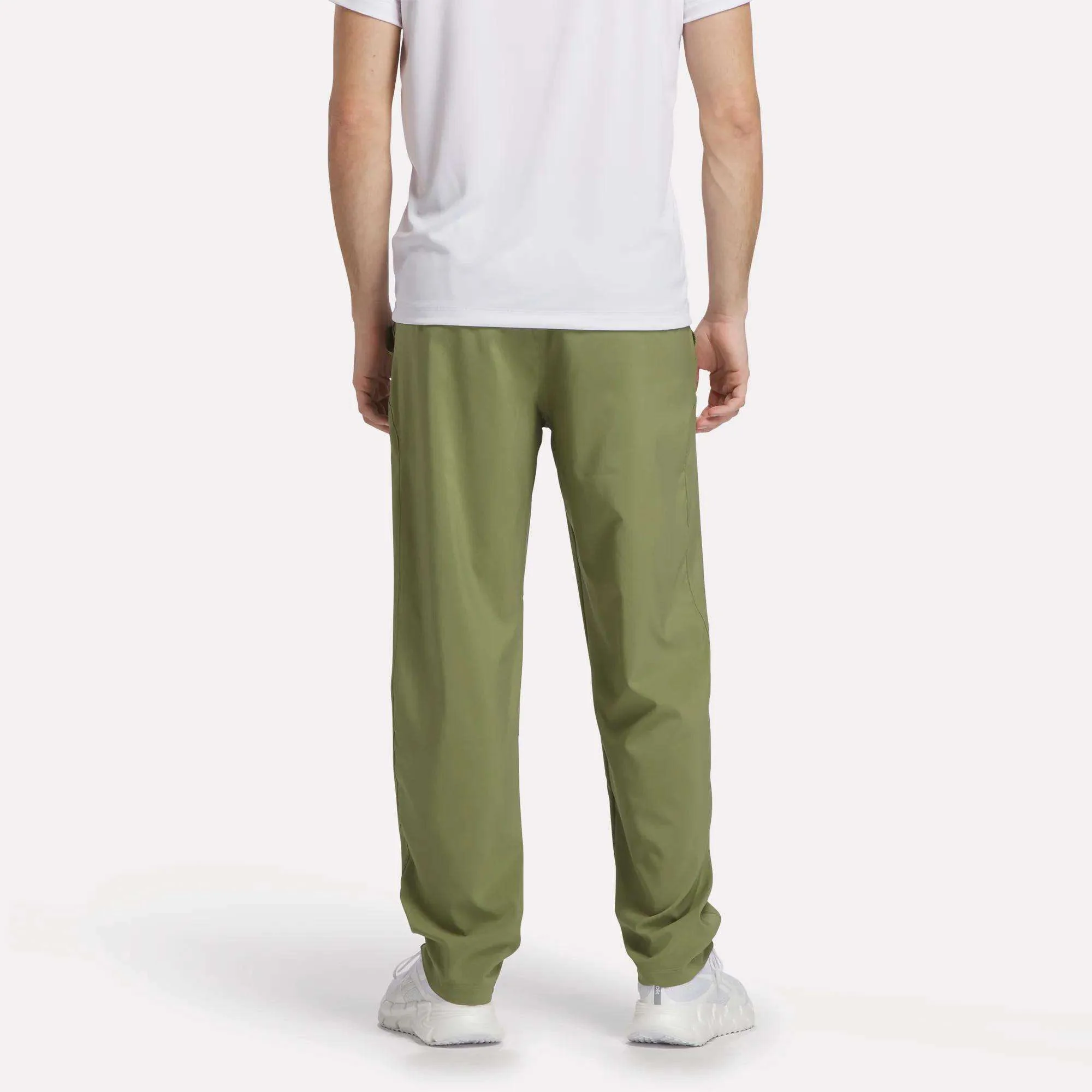 Men's Train Woven Unlined Pants - Image 4