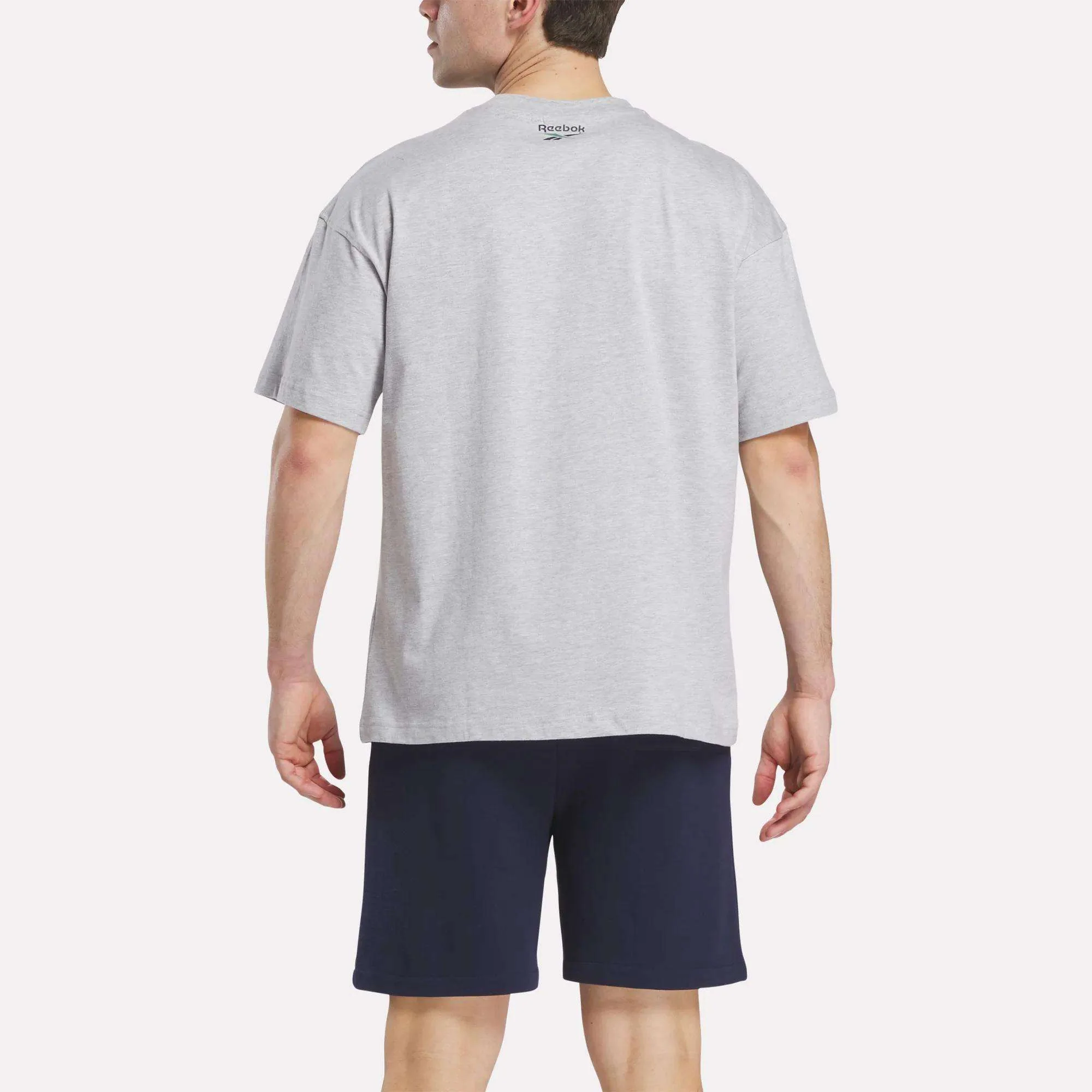 Men's Lawn Club T-Shirt - Image 3