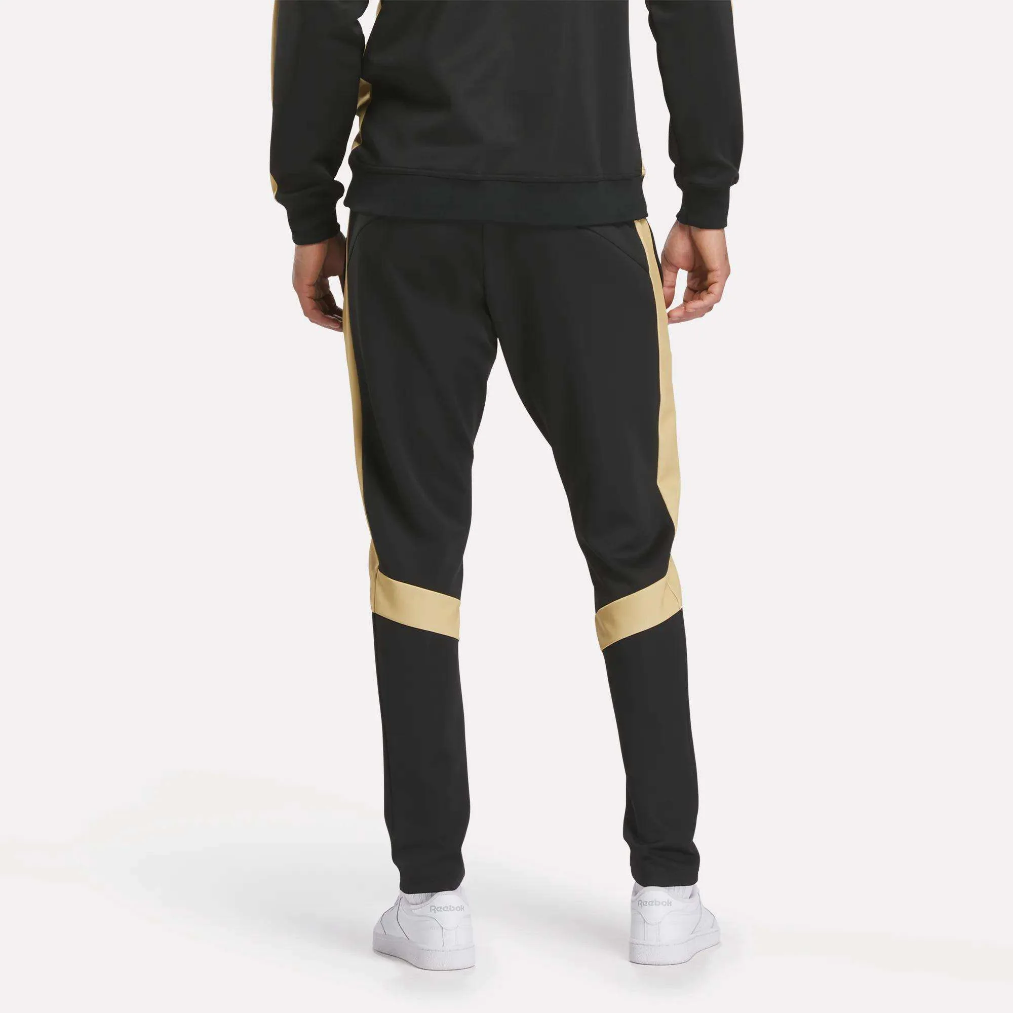 Men's MK Dons Travel Pants - Image 4