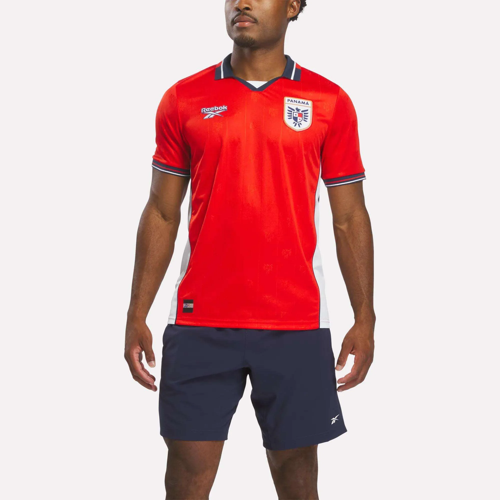 Men's Panama Home Jersey